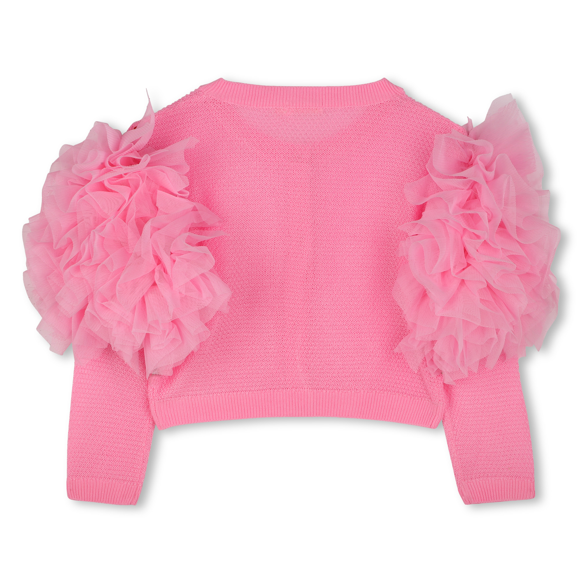 Cardigan con tulle BILLIEBLUSH Per BAMBINA