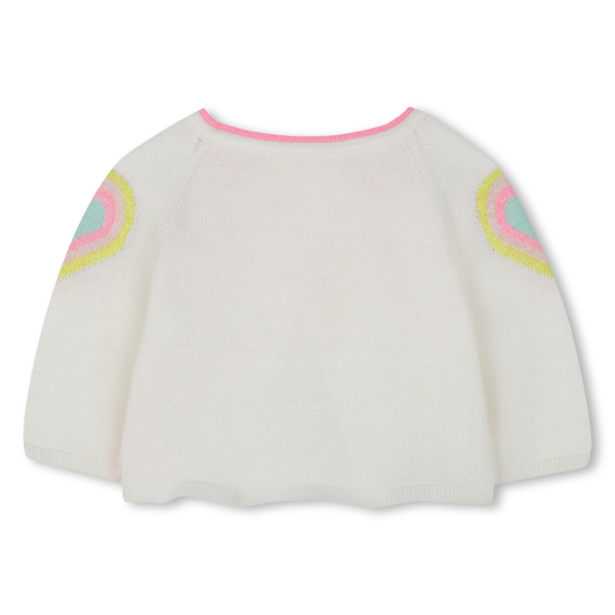 Completo in maglia di cotone BILLIEBLUSH Per BAMBINA