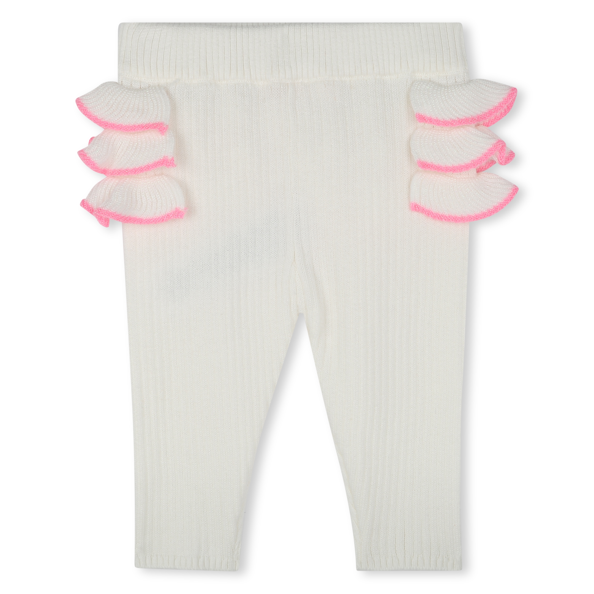 Knitted cotton set BILLIEBLUSH for GIRL