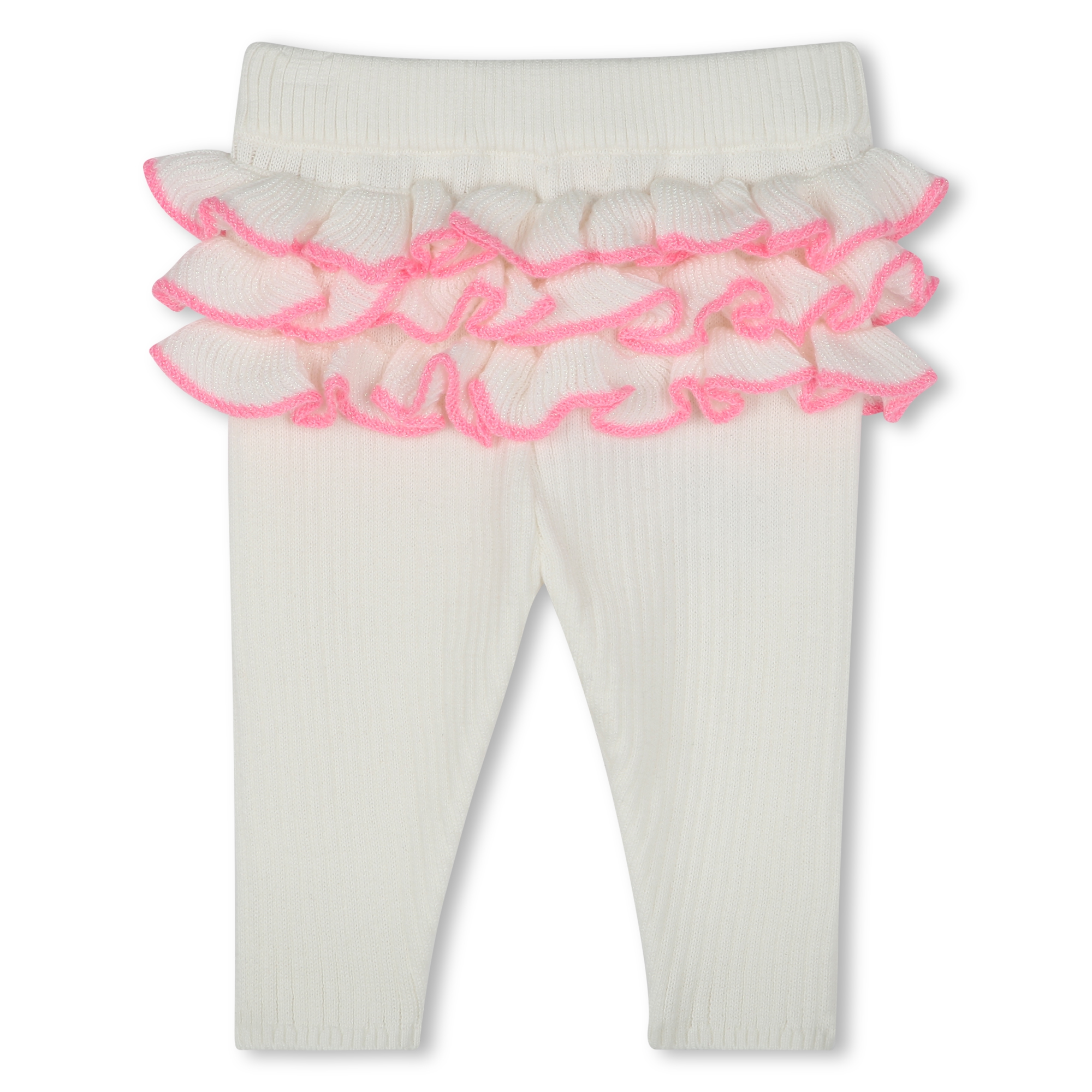 Completo in maglia di cotone BILLIEBLUSH Per BAMBINA