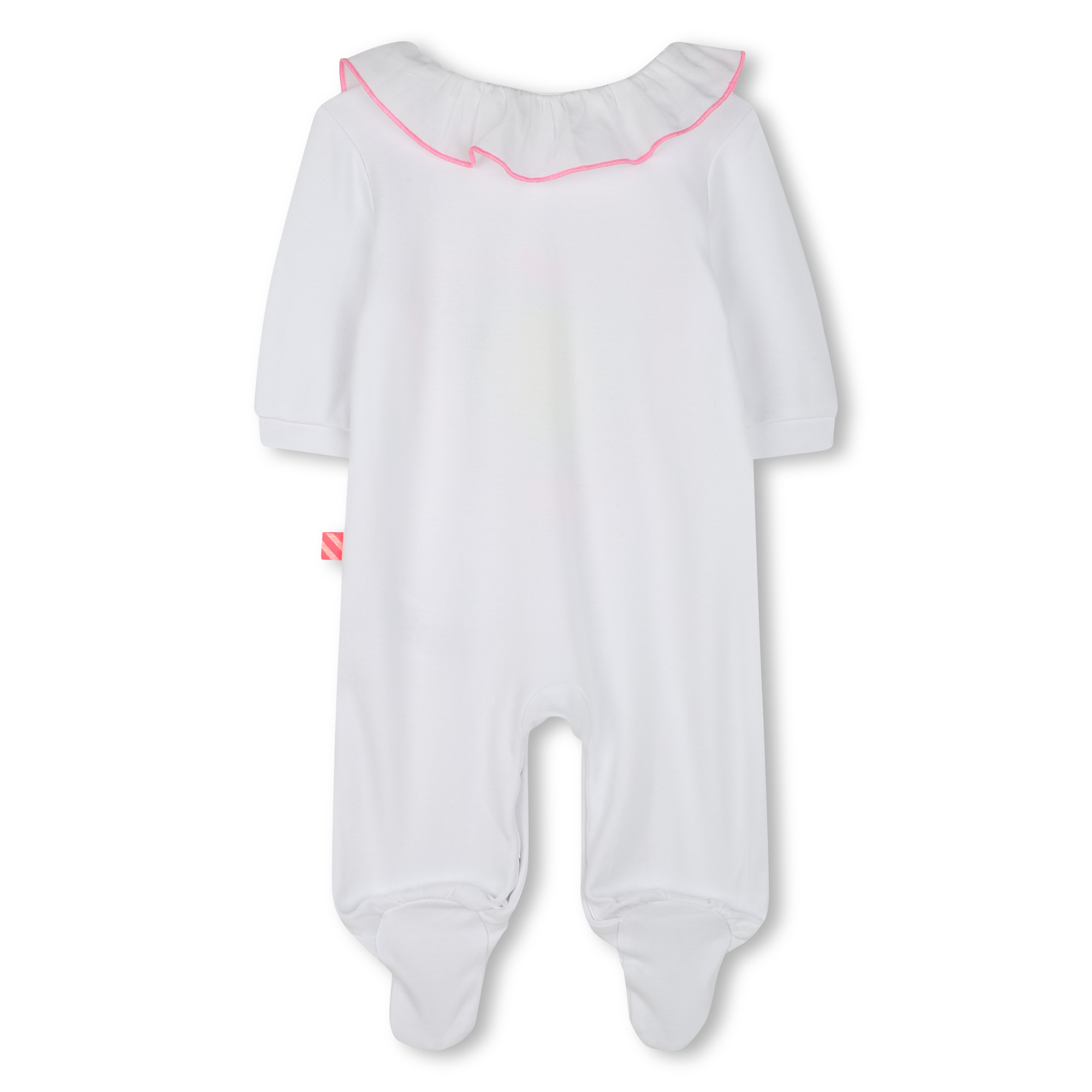 Multicoloured heart pyjamas BILLIEBLUSH for GIRL