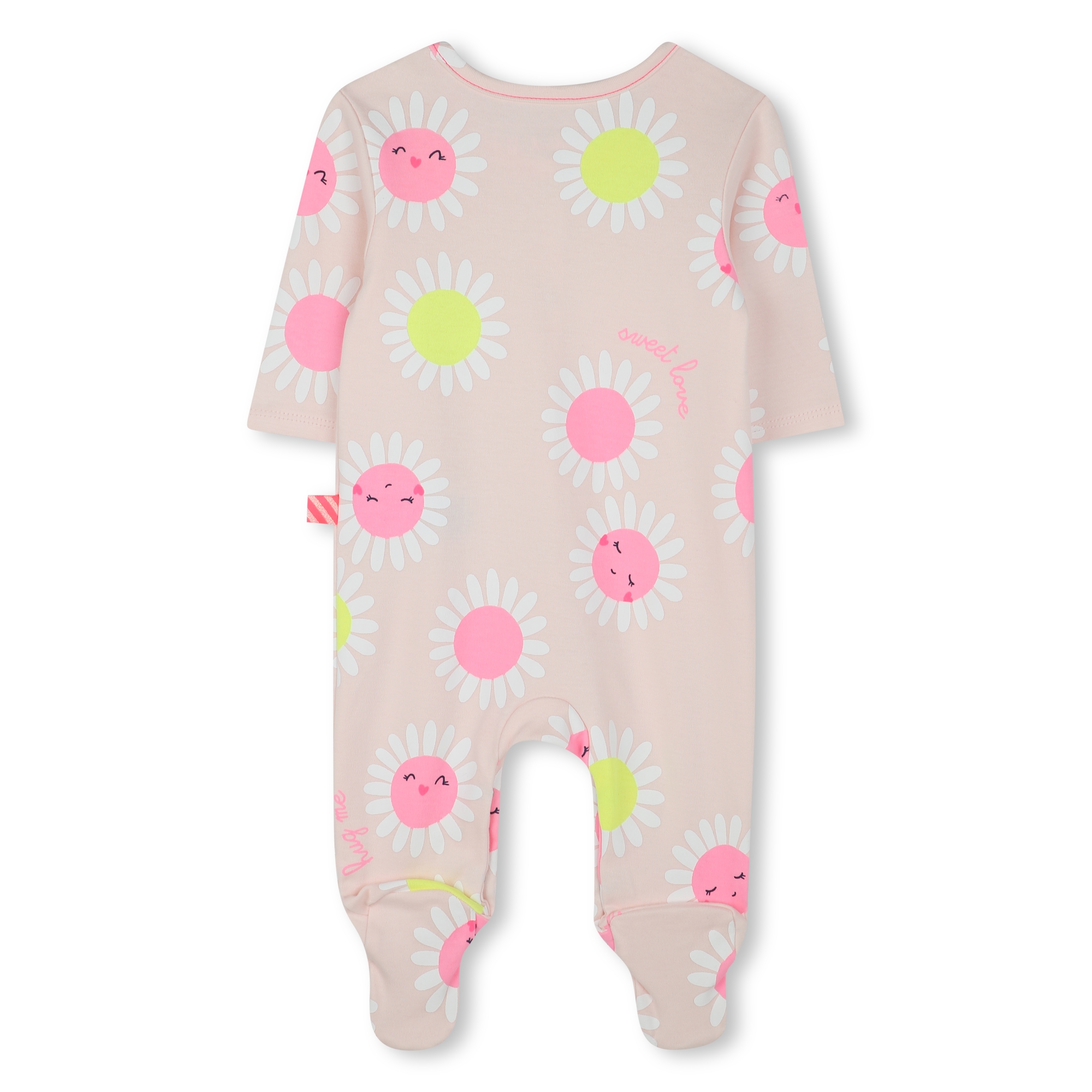 Pyjamas and bib set BILLIEBLUSH for GIRL