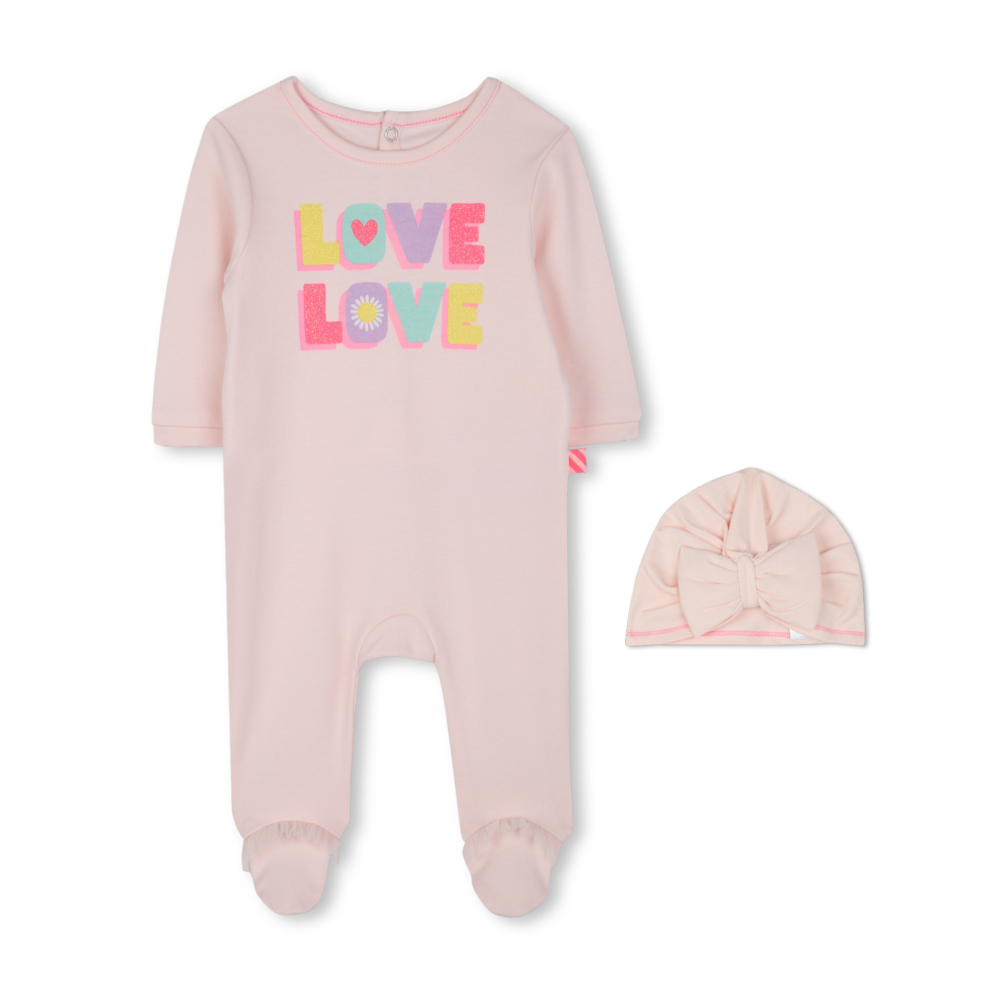 Pyjamas and hat set BILLIEBLUSH for GIRL