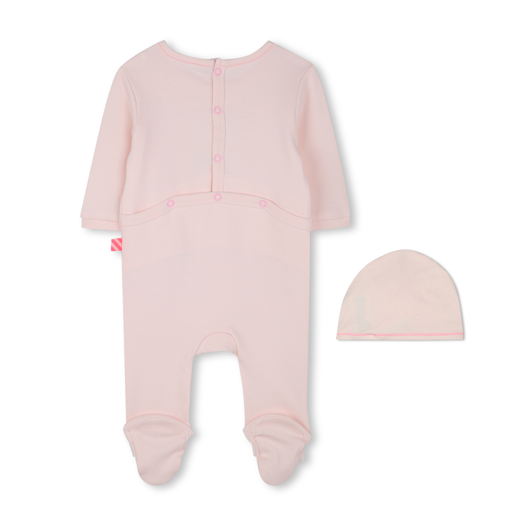 Setje - Pyjama en muts BILLIEBLUSH Voor