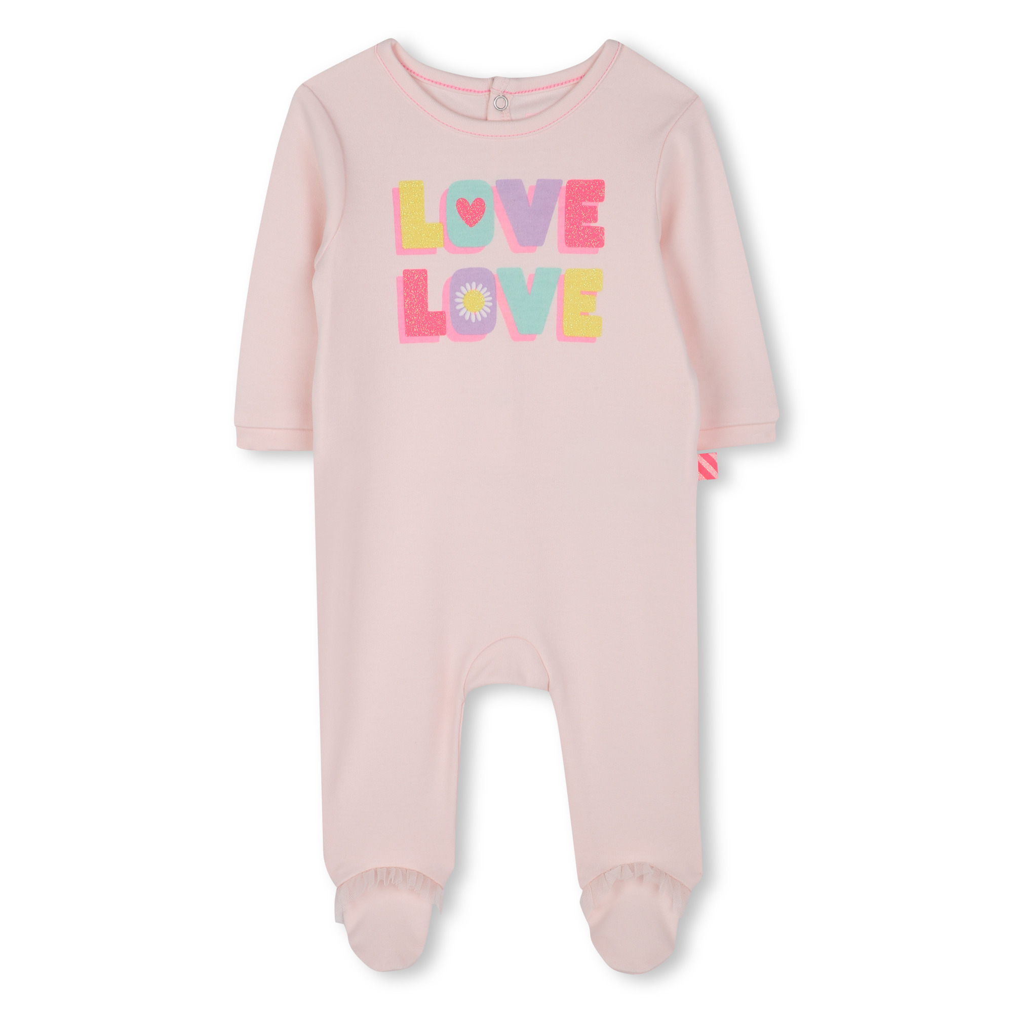 Setje - Pyjama en muts BILLIEBLUSH Voor