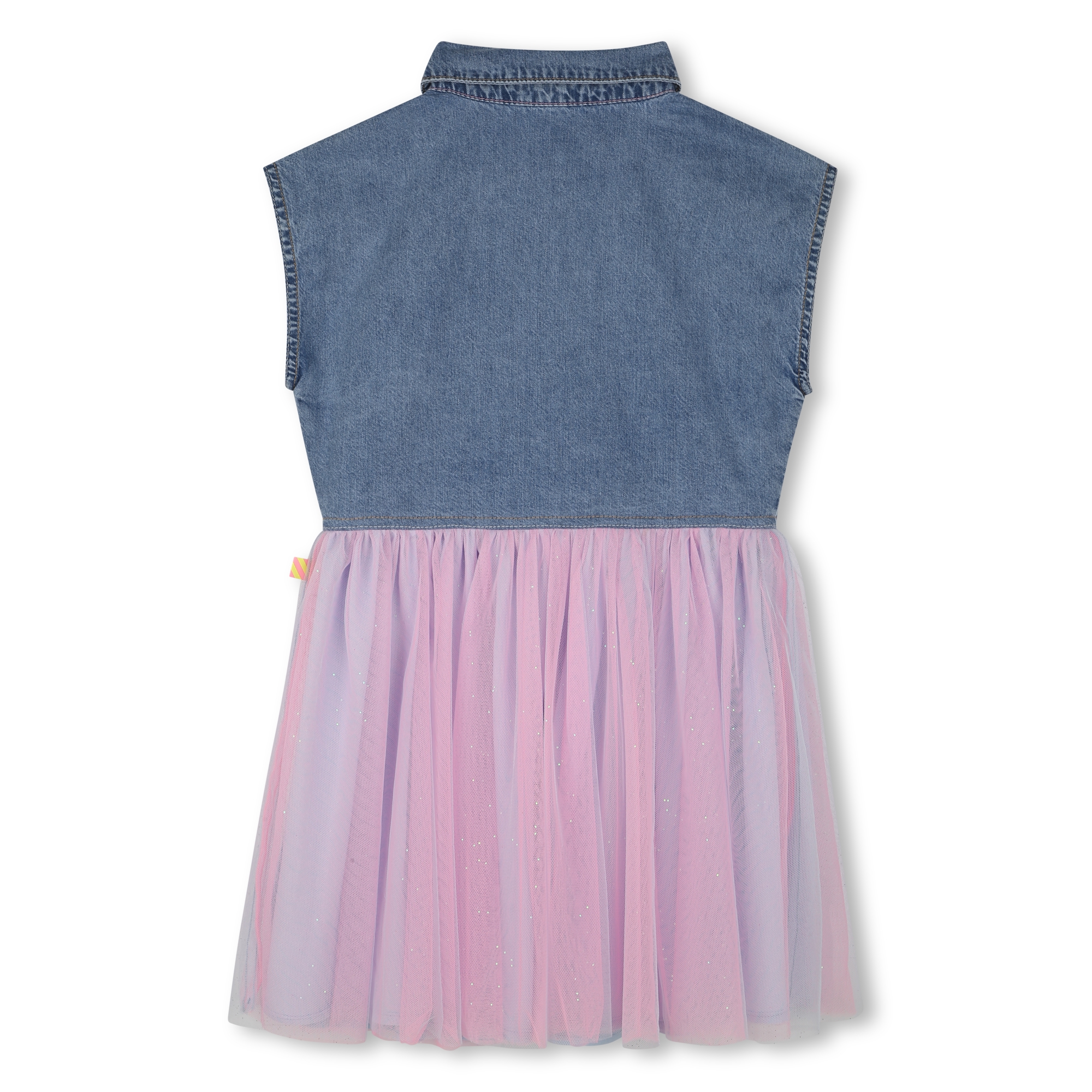 Vestido con lentejuelas BILLIEBLUSH para NIÑA