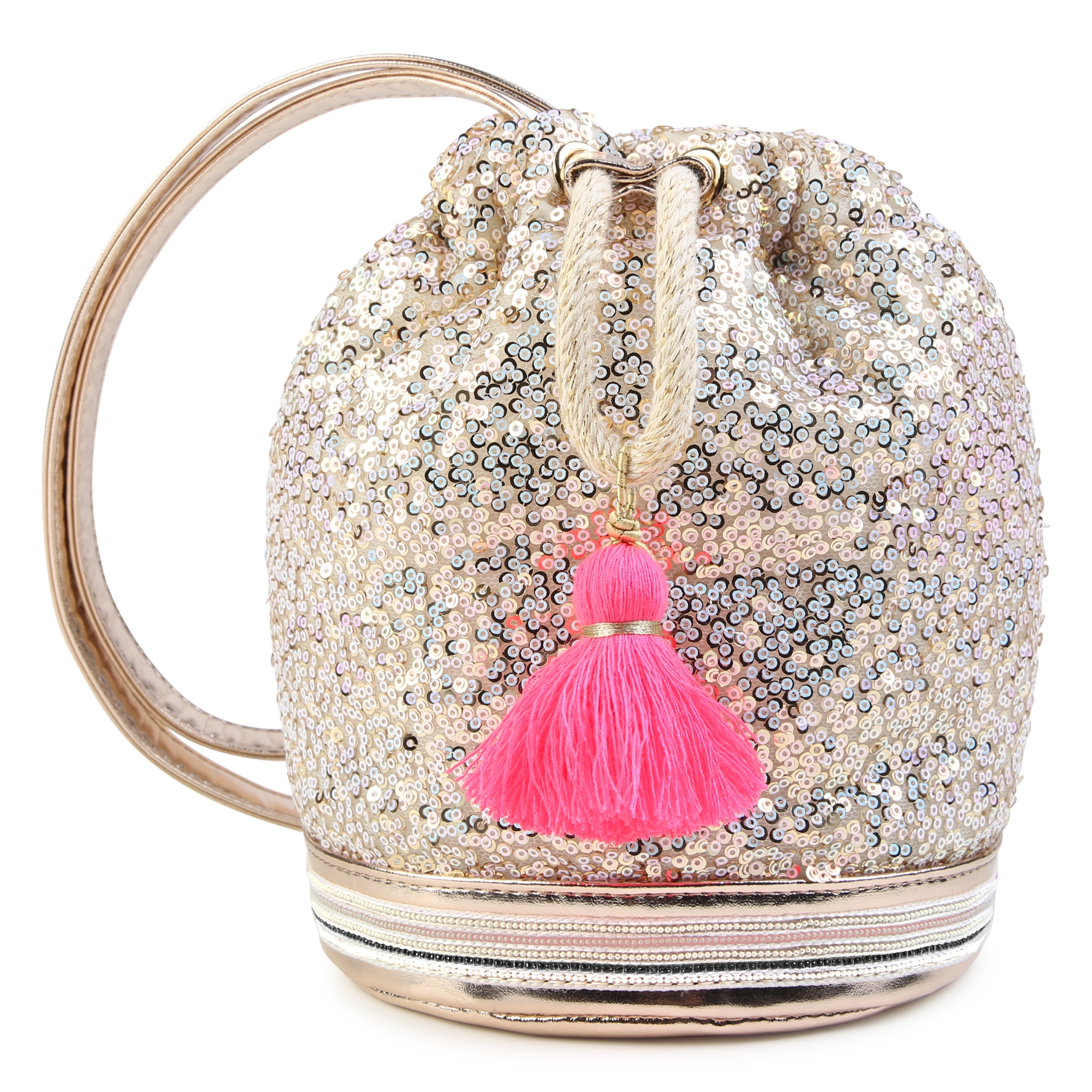 Sac à main à sequins BILLIEBLUSH pour FILLE