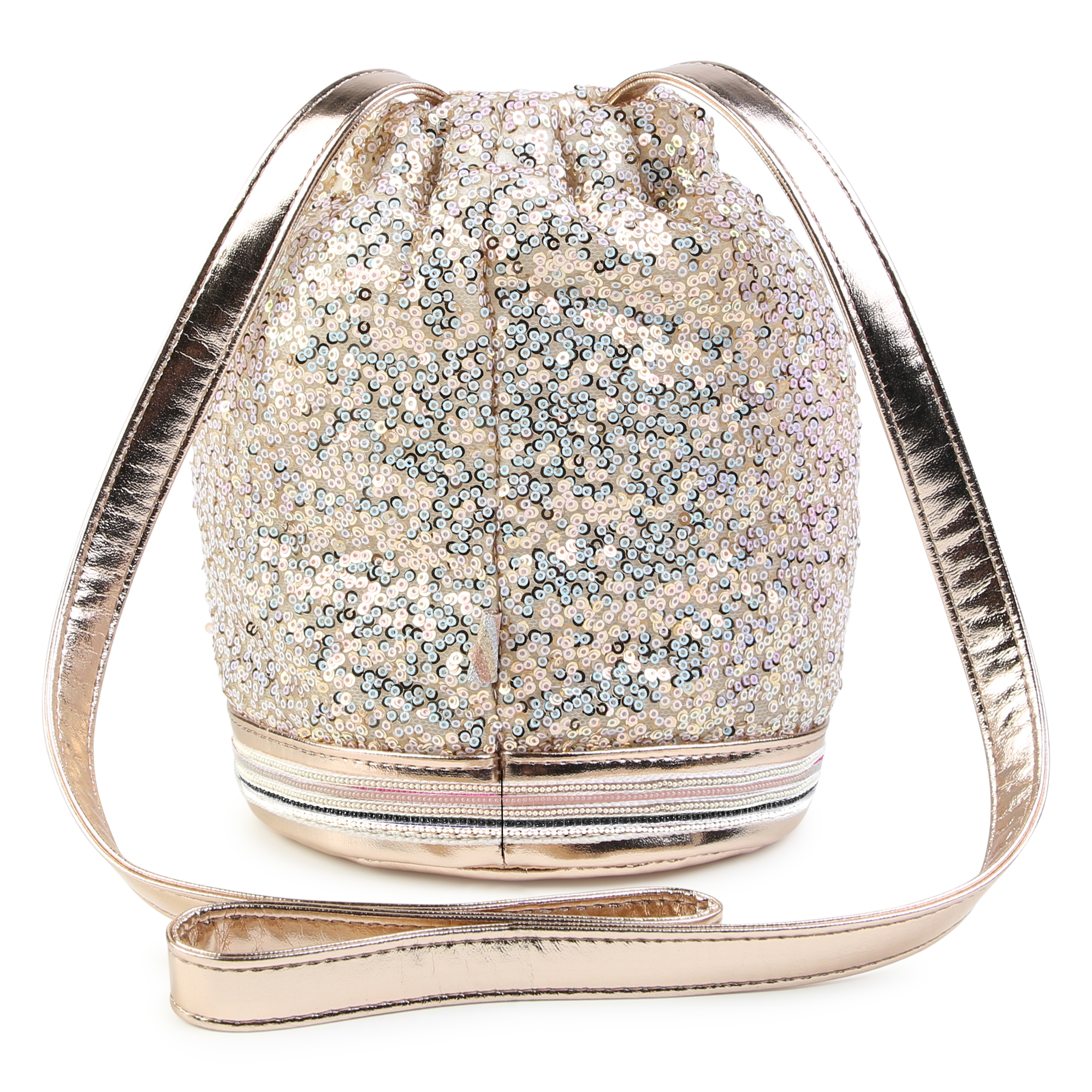 Sac à main orné de sequins BILLIEBLUSH pour FILLE