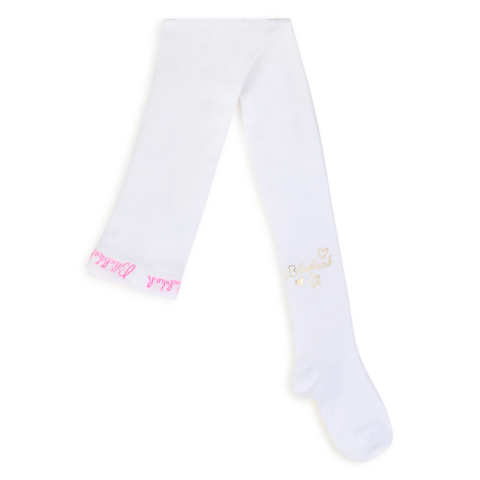 Collants en tricot imprimé BILLIEBLUSH pour FILLE