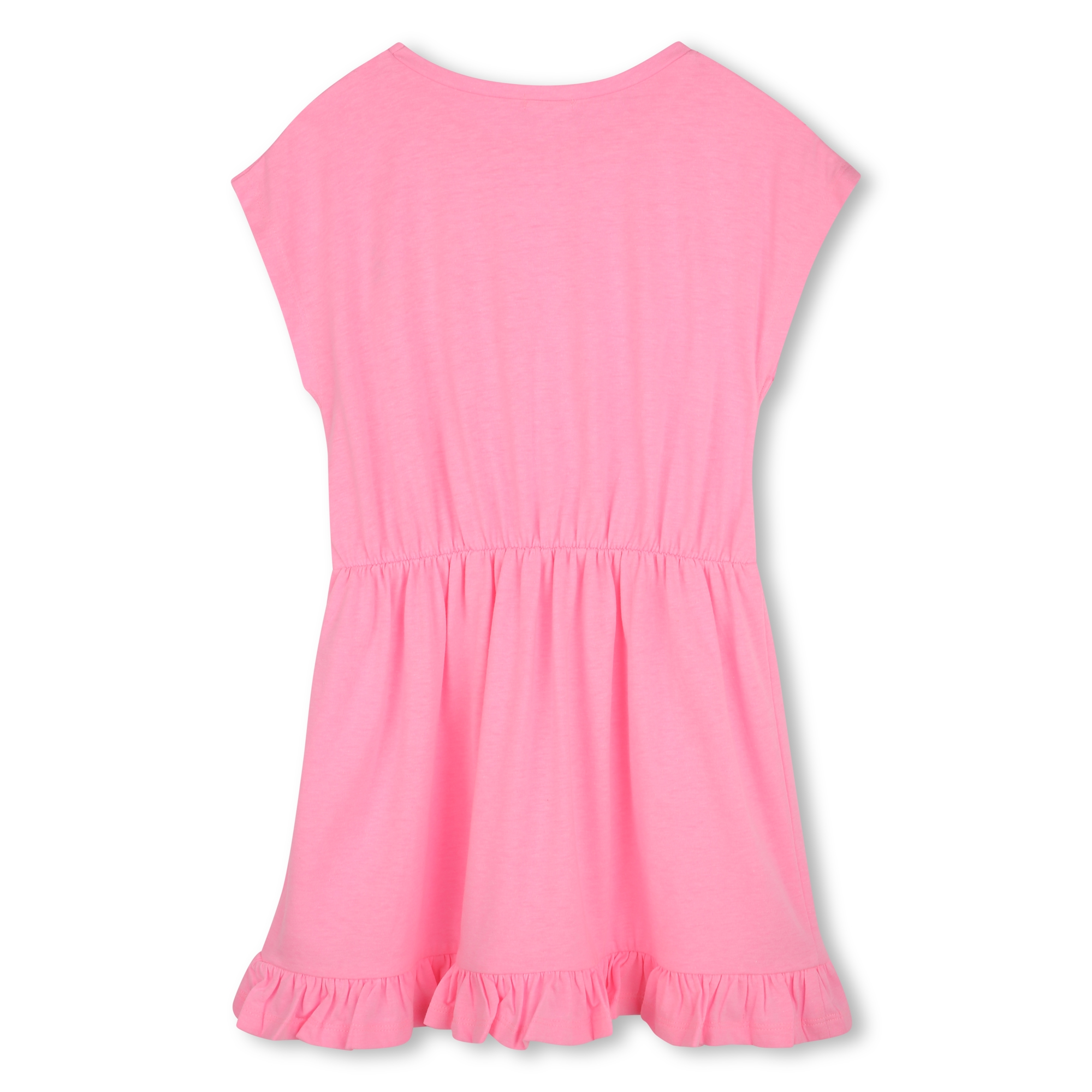 Robe évasée avec imprimé BILLIEBLUSH pour FILLE