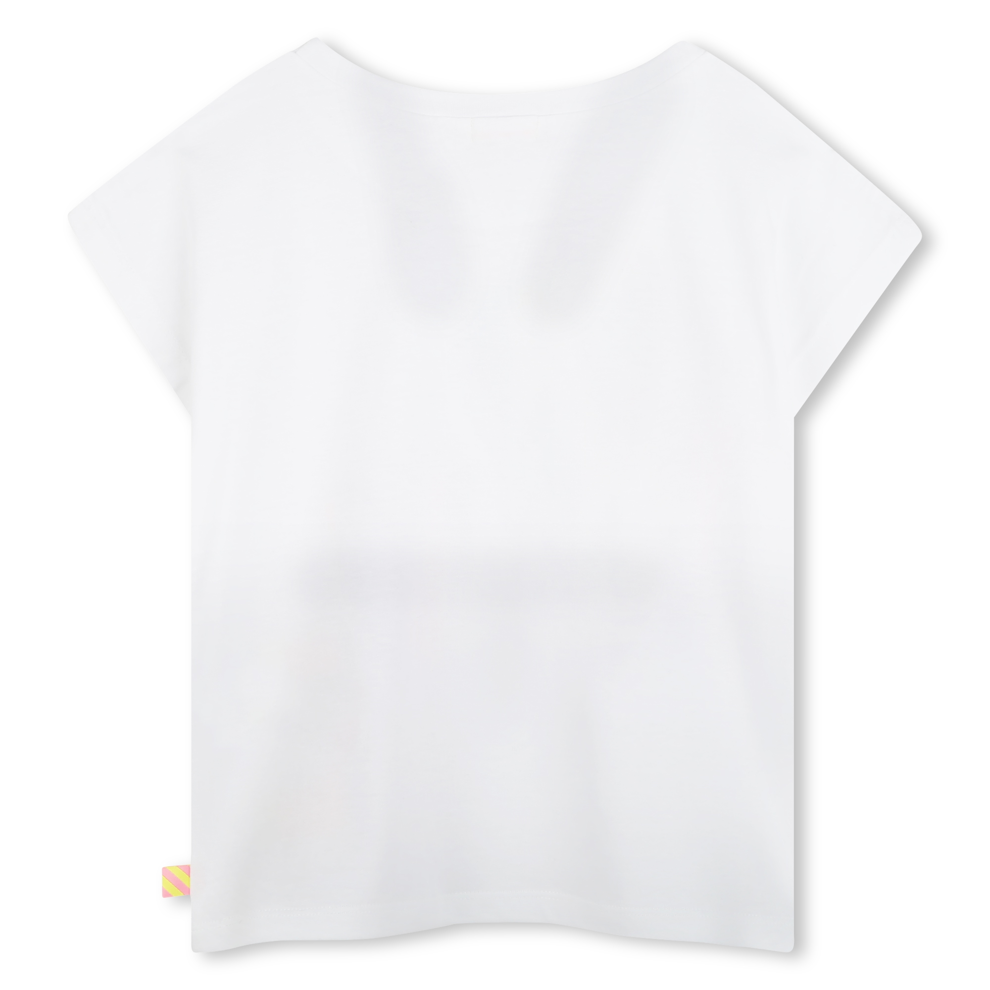 T-shirt ampia con borchie BILLIEBLUSH Per BAMBINA