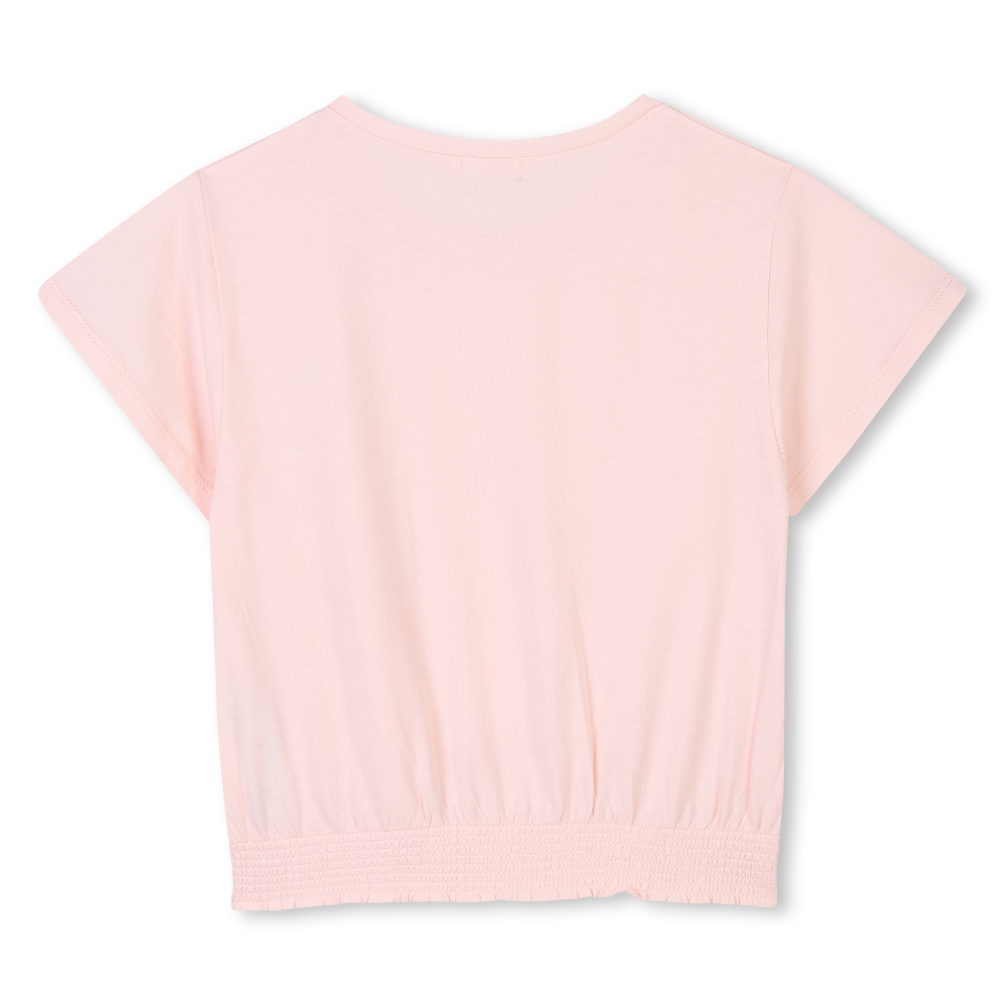 Comfortabel T-shirt BILLIEBLUSH Voor