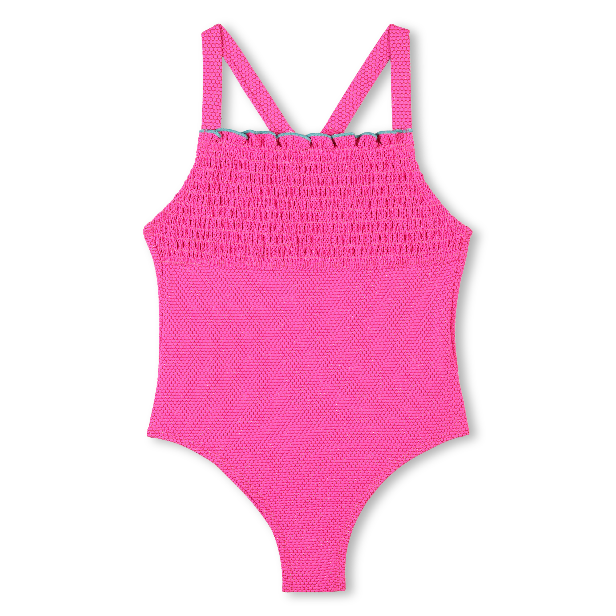 Sequined bathing suit BILLIEBLUSH for GIRL