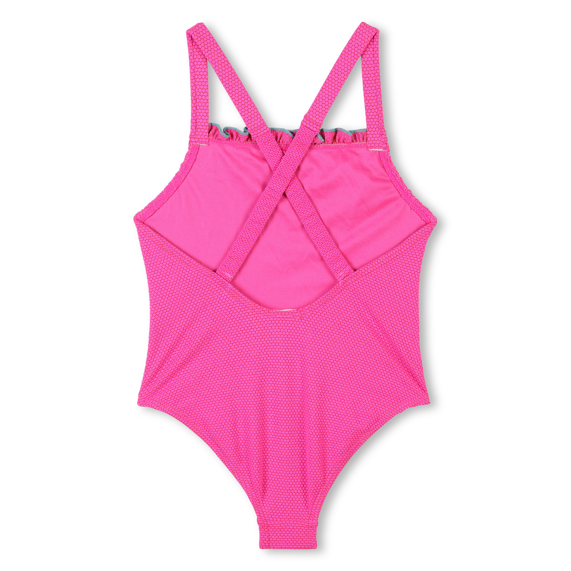 Maillot de bain pailleté BILLIEBLUSH pour FILLE