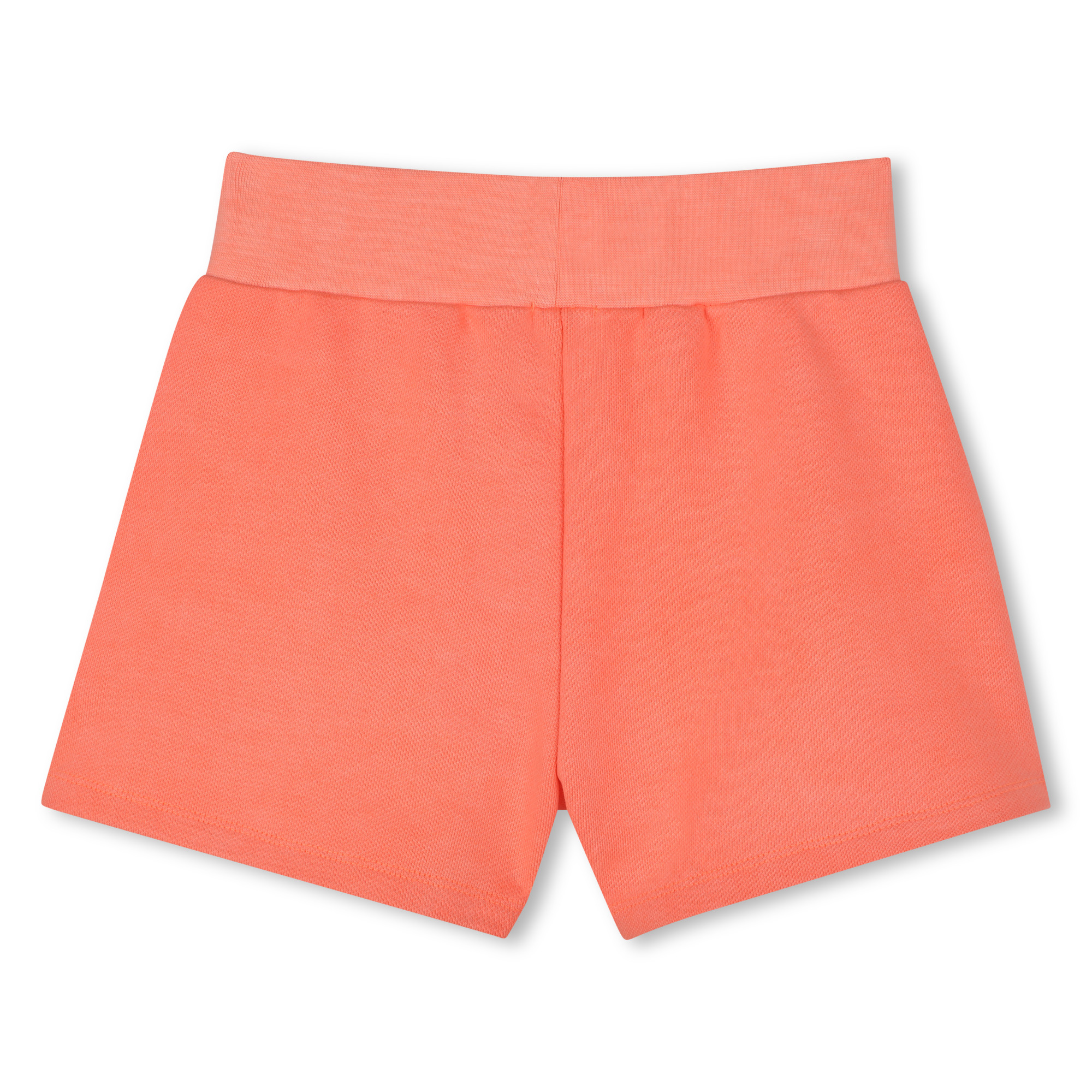 Shorts in felpa con cuori BILLIEBLUSH Per BAMBINA