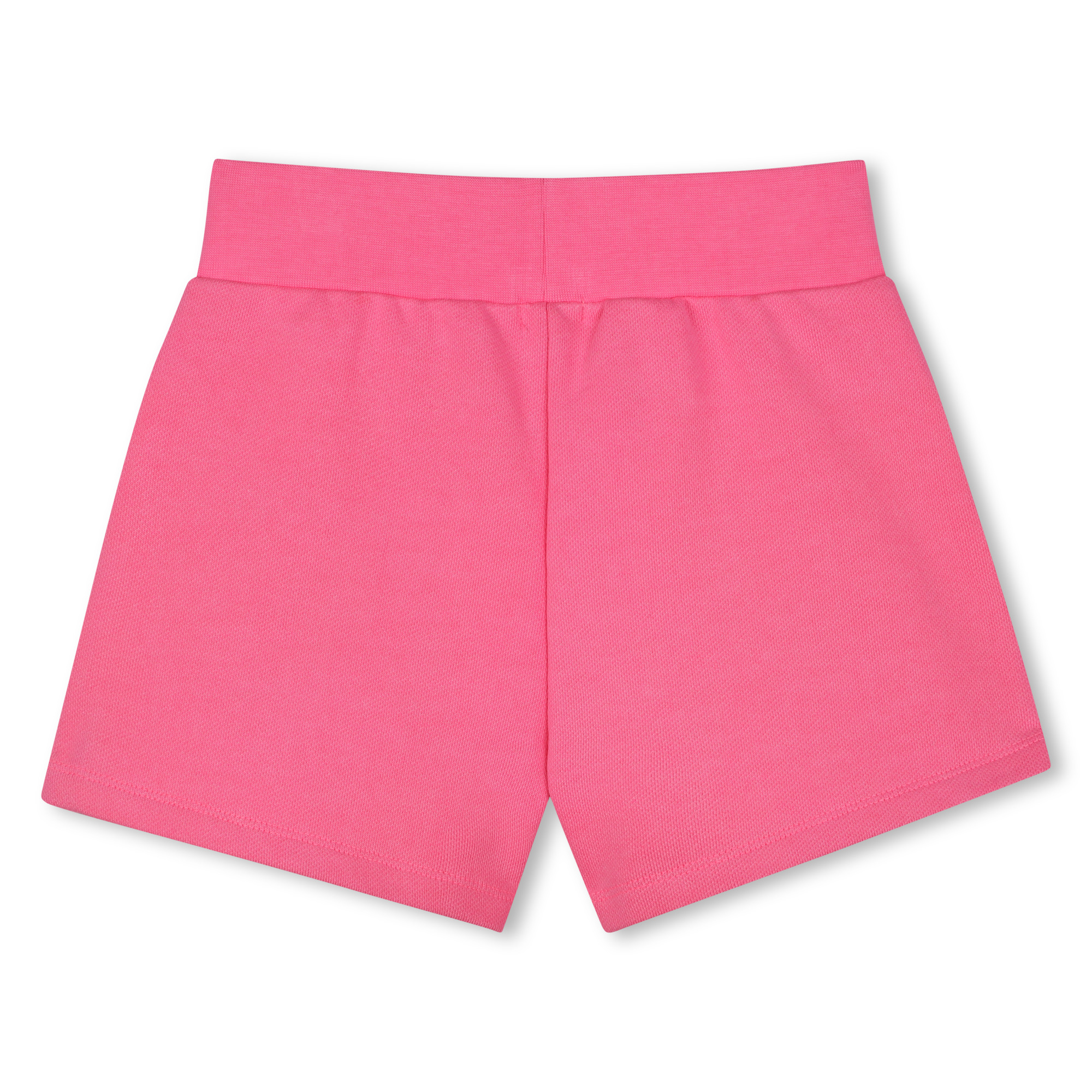 Fleece shorts with hearts BILLIEBLUSH for GIRL