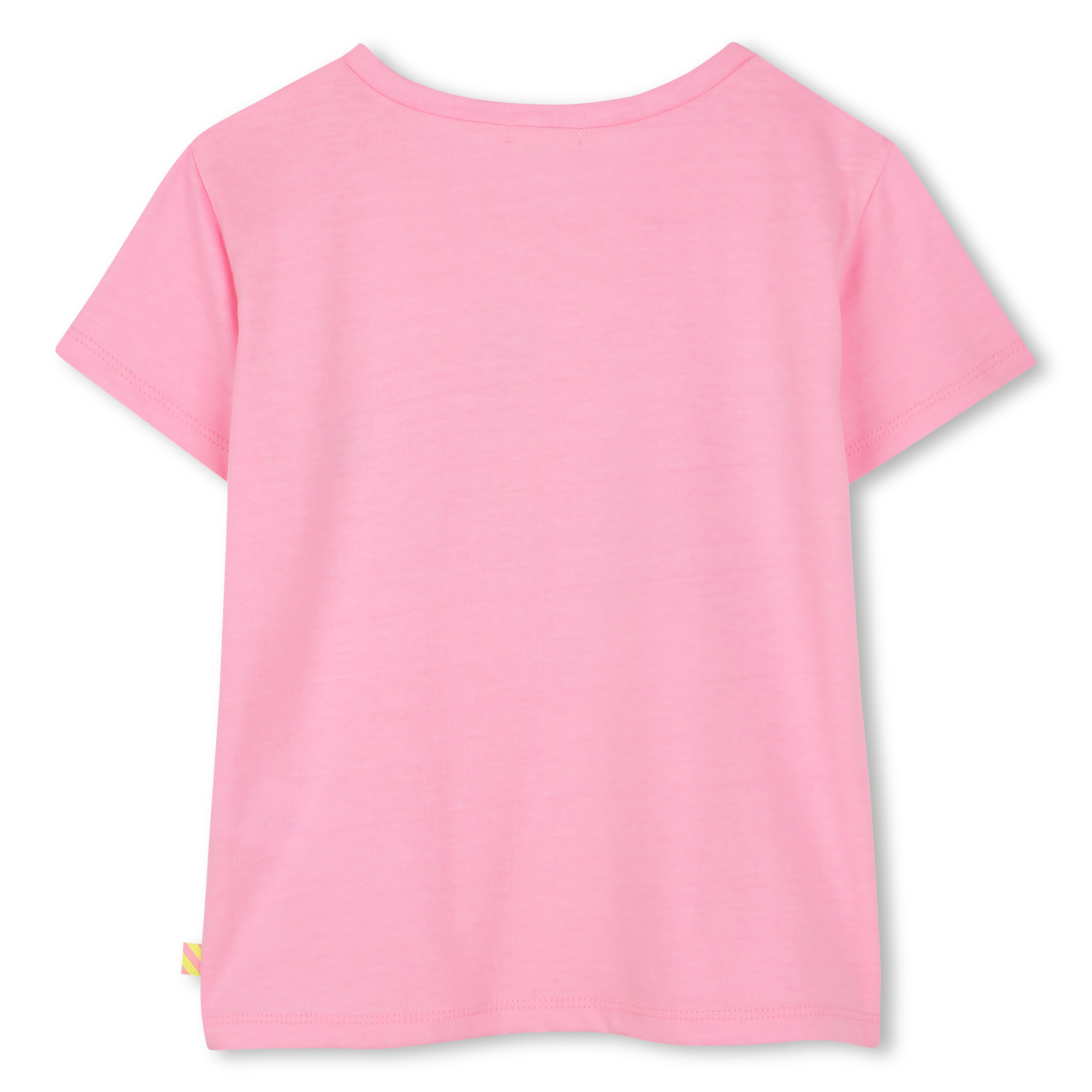 T-shirt avec imprimé à sequins BILLIEBLUSH pour FILLE