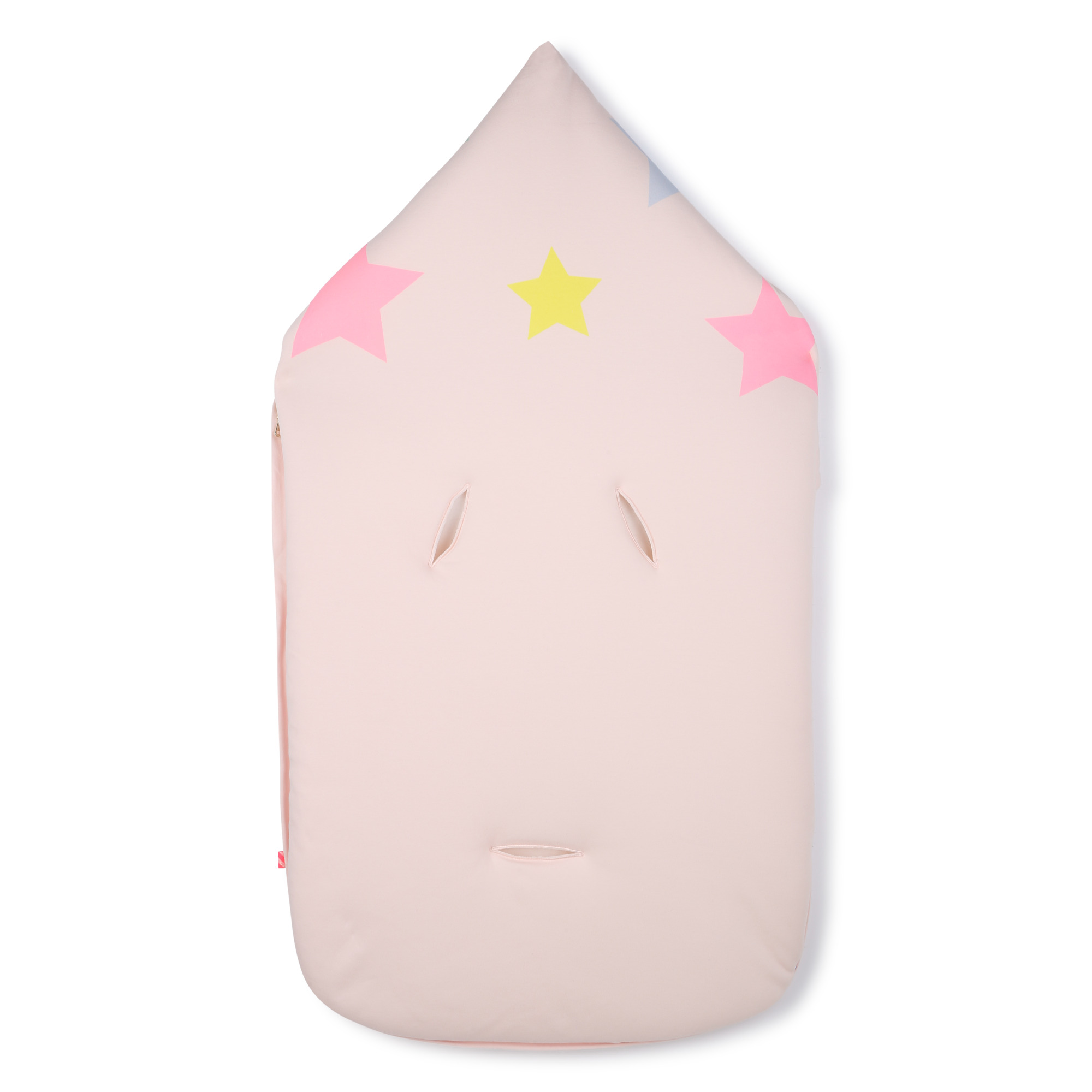 Nid d'ange matelassé imprimé BILLIEBLUSH pour FILLE