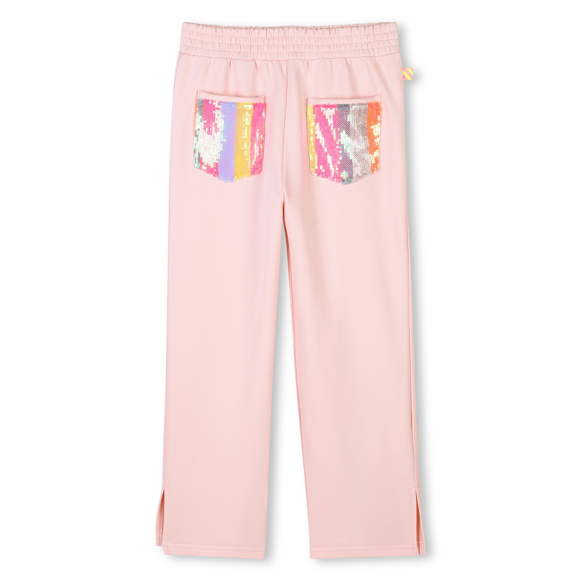 Wide-leg jogging bottoms BILLIEBLUSH for GIRL