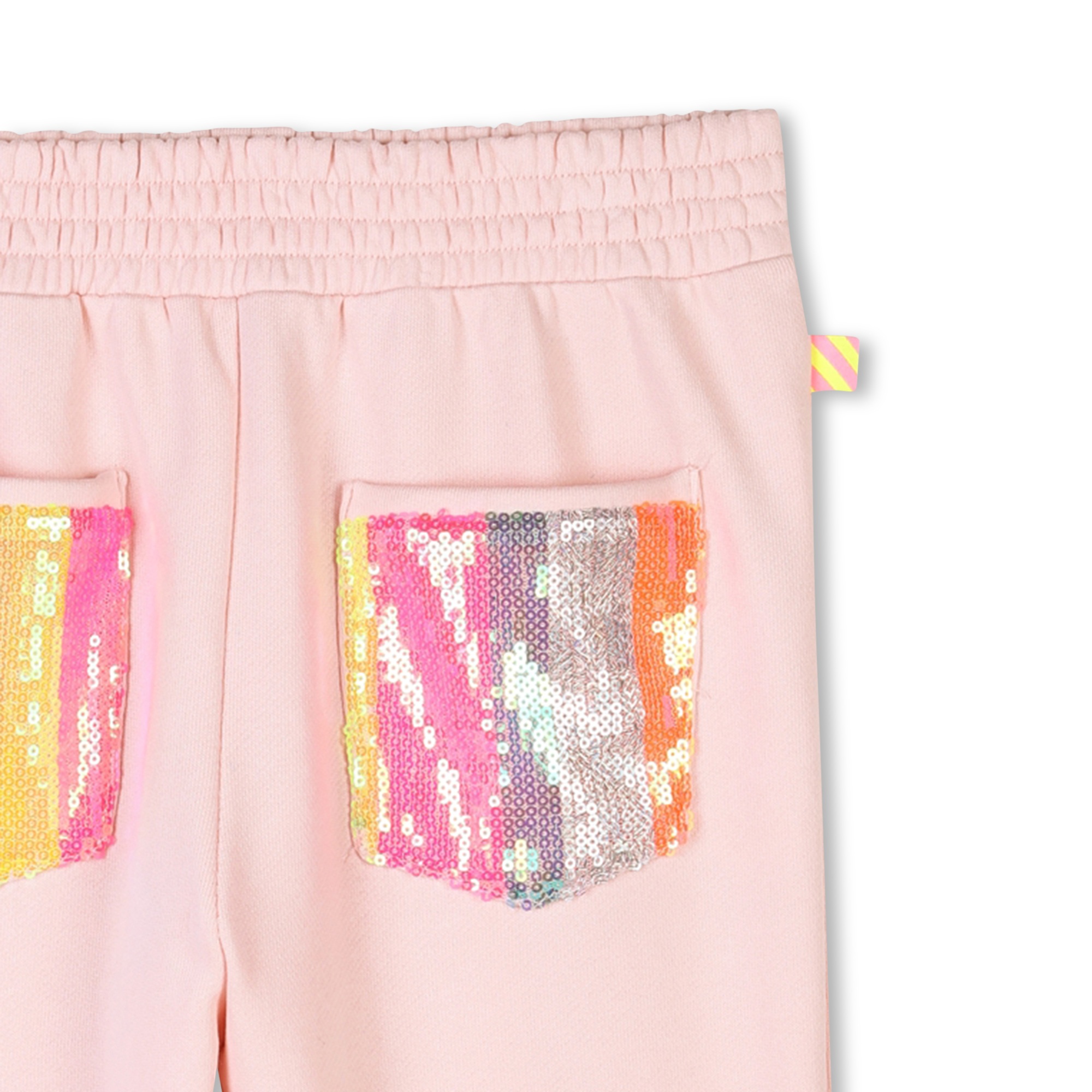 Wide-leg jogging bottoms BILLIEBLUSH for GIRL