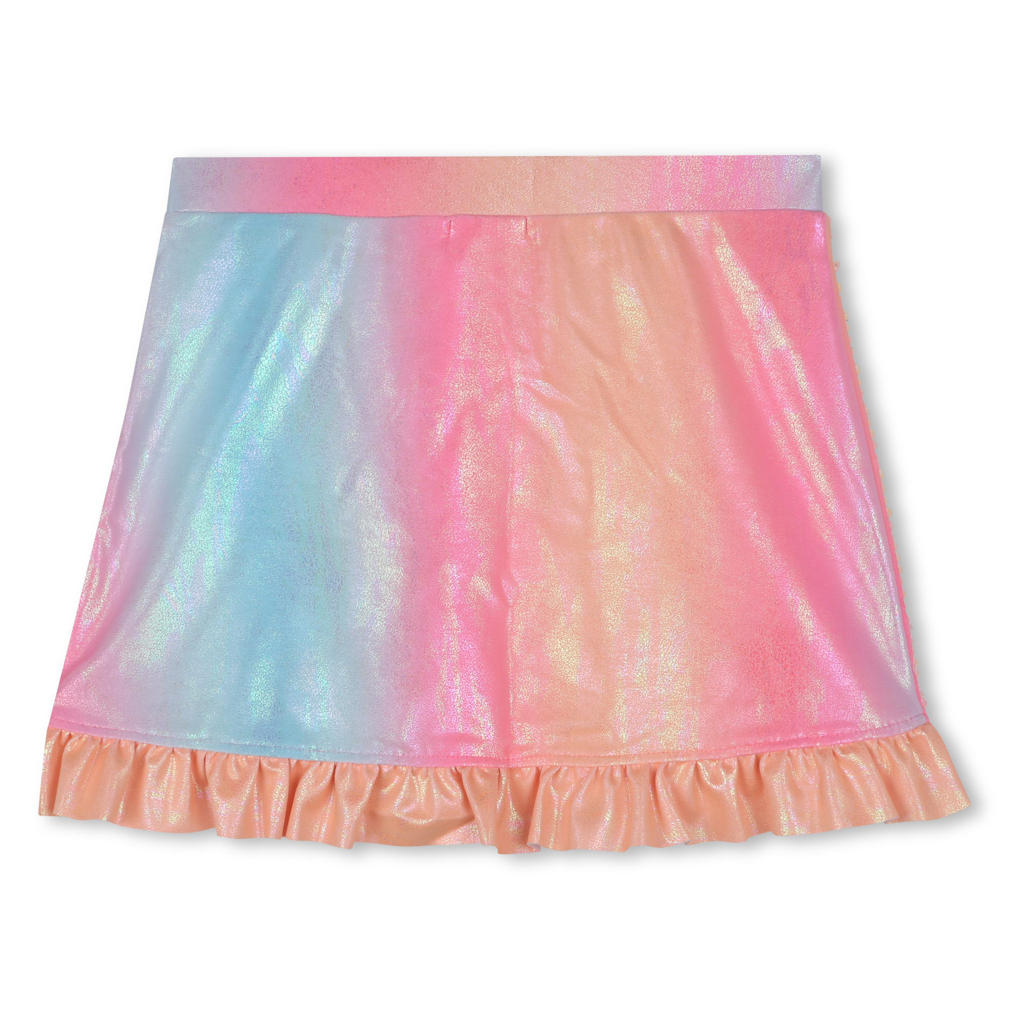 Falda de baño brillante BILLIEBLUSH para NIÑA