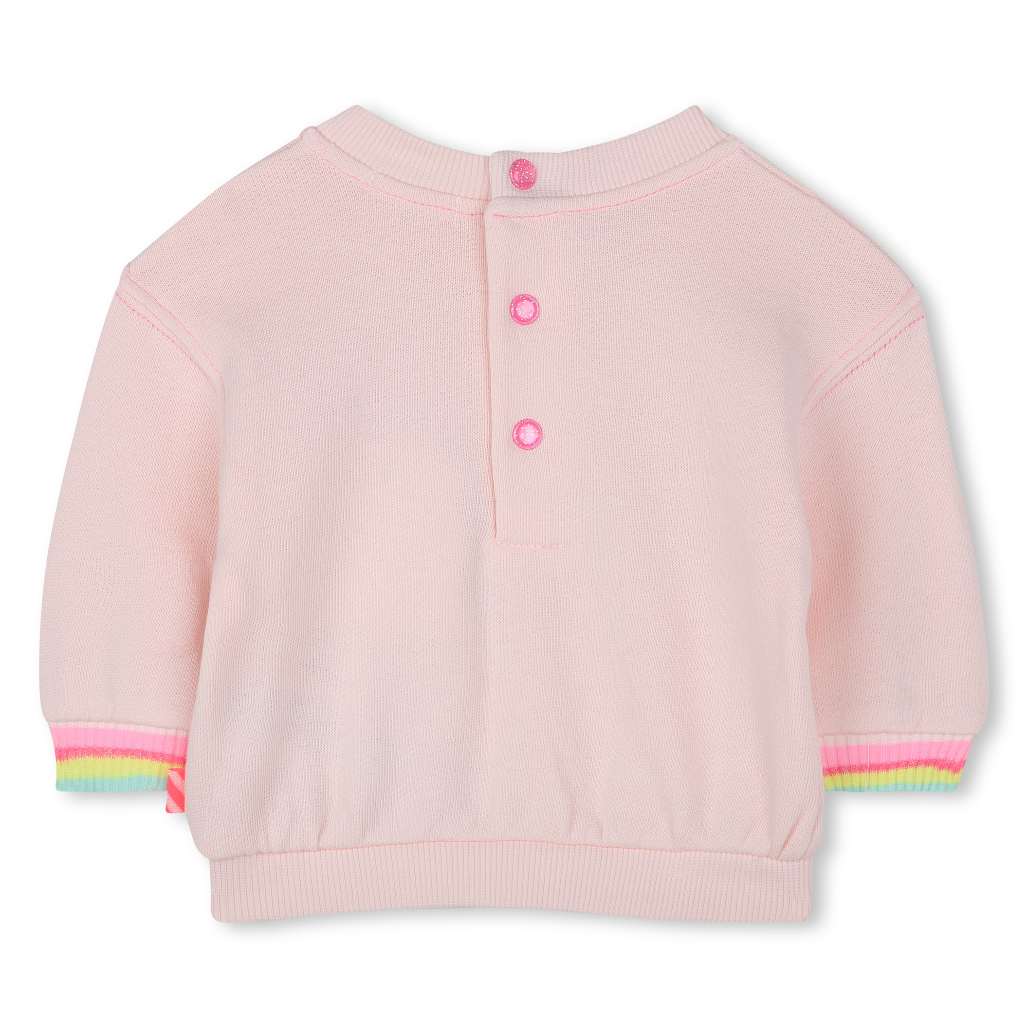 Setje van sweater en legging BILLIEBLUSH Voor