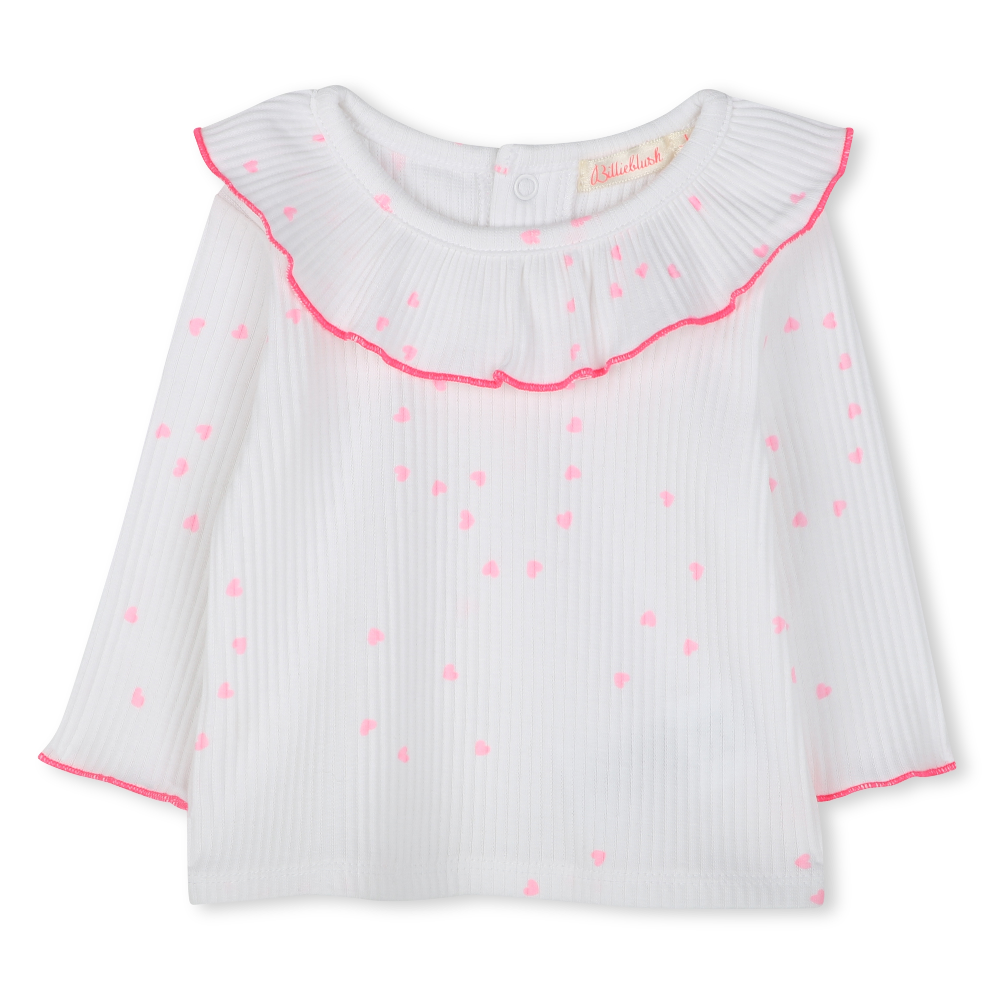 Frilled T-shirt and leggings BILLIEBLUSH for GIRL