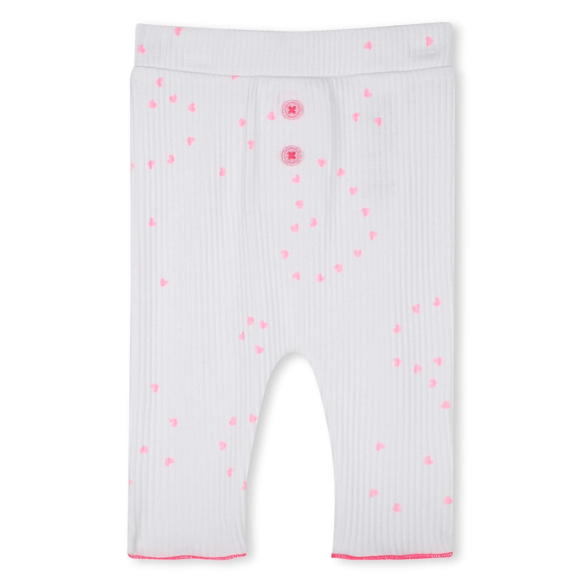 T-shirt à volant et legging BILLIEBLUSH pour FILLE