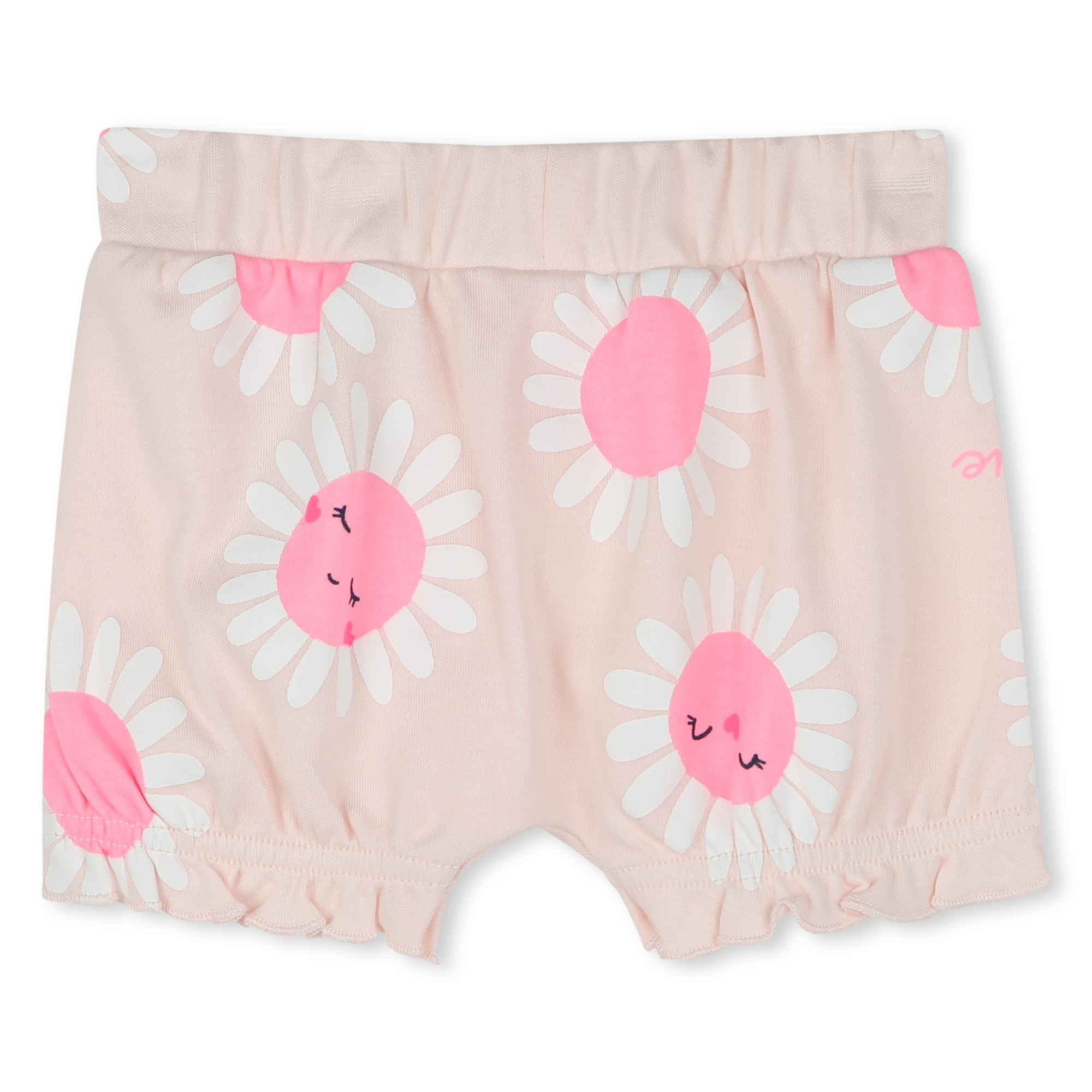 T-shirt e shorts in cotone BILLIEBLUSH Per BAMBINA