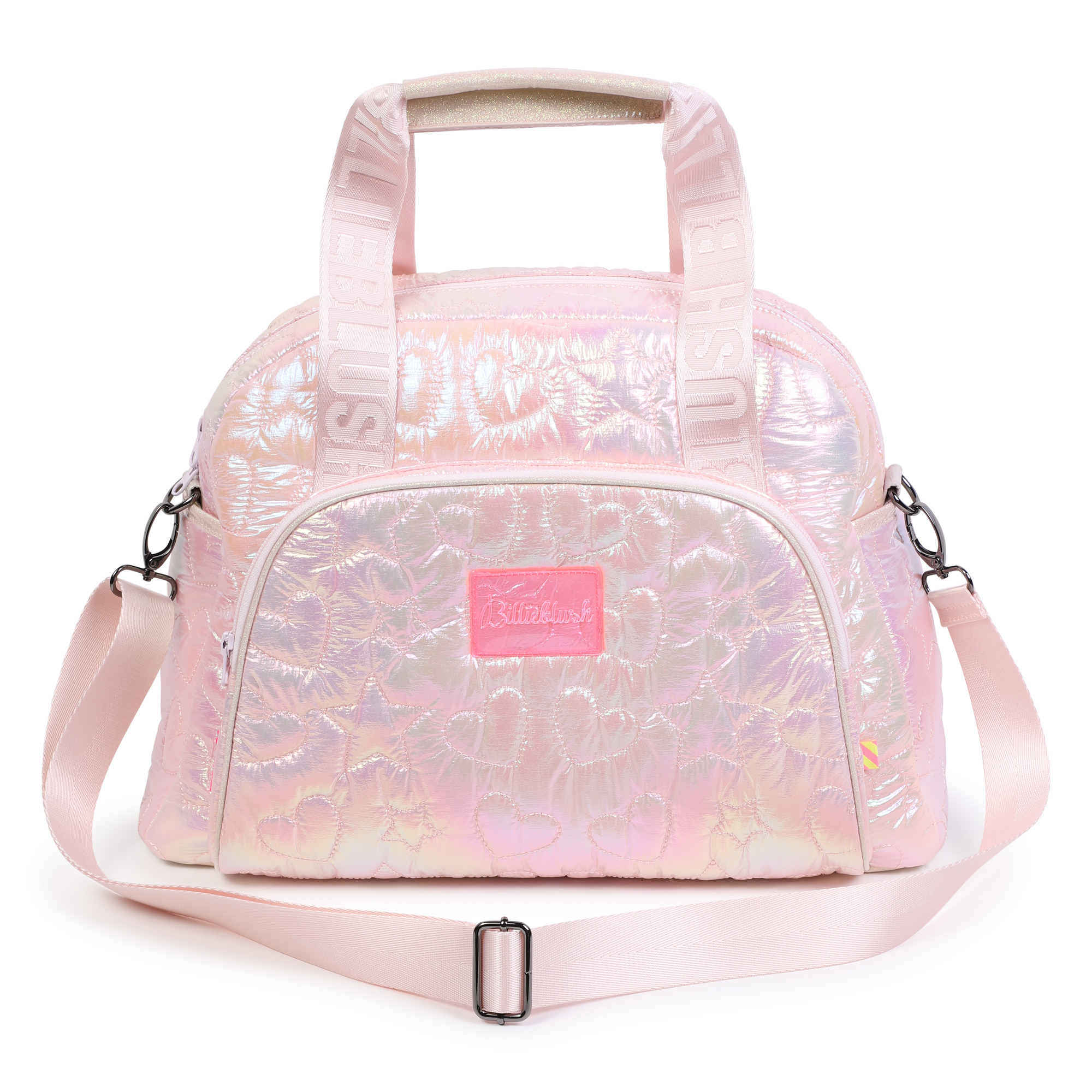 Bolso cambiador y accesorios BILLIEBLUSH para NIÑA