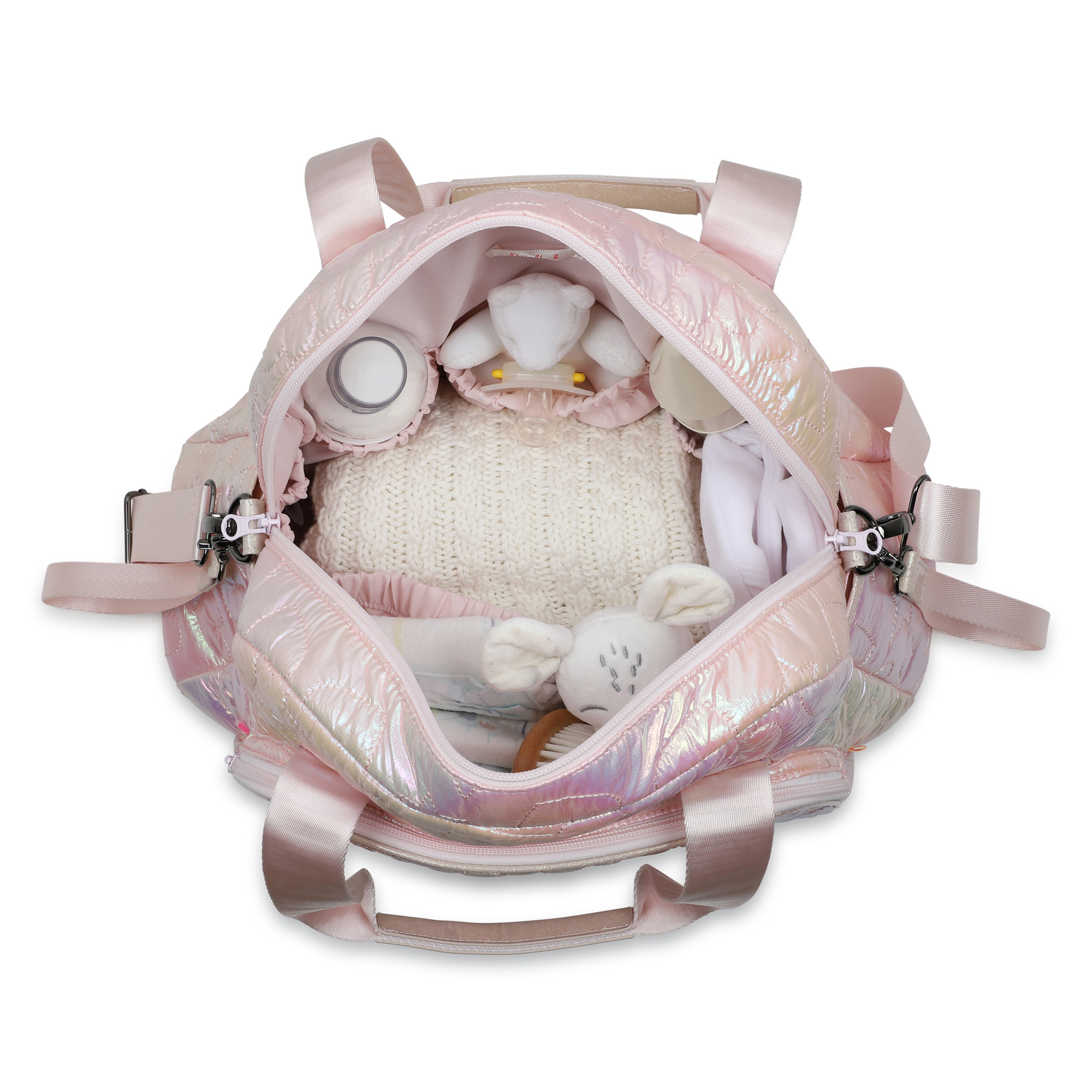 Sac à langer et accessoires BILLIEBLUSH pour FILLE