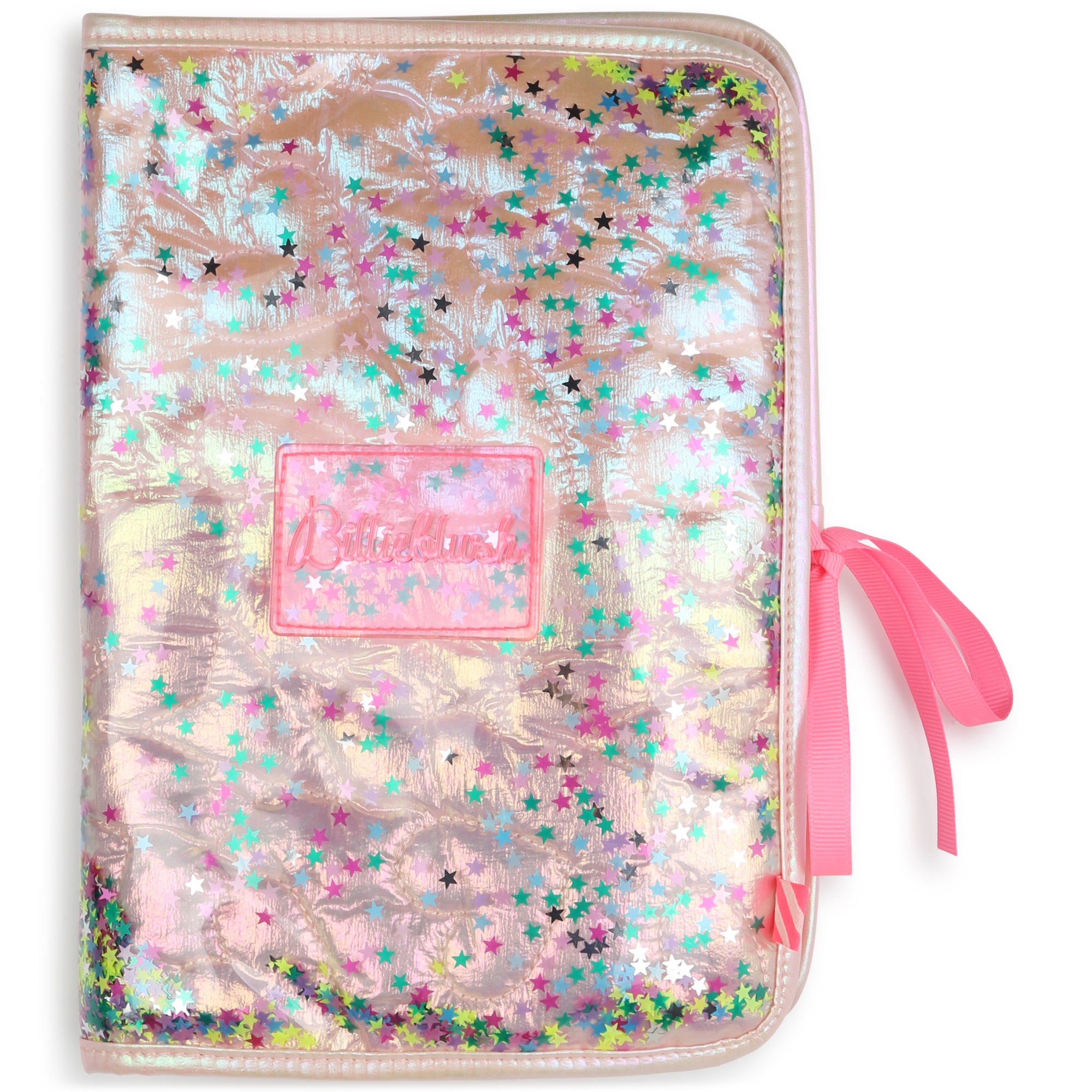 Funda protectora para cartilla BILLIEBLUSH para NIÑA