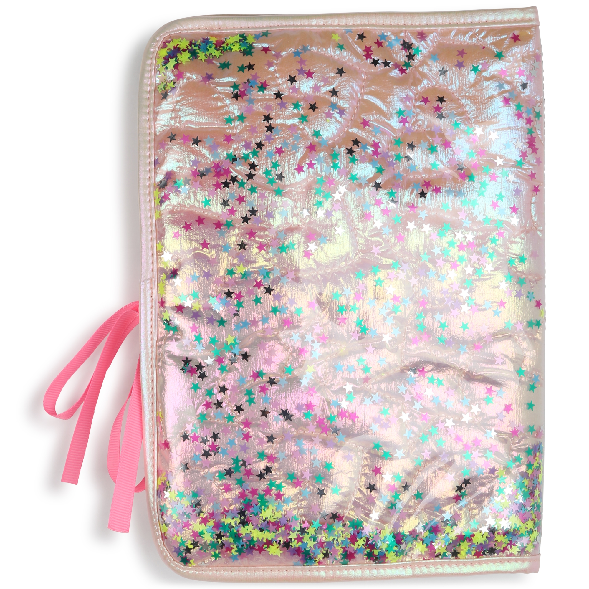 Funda protectora para cartilla BILLIEBLUSH para NIÑA