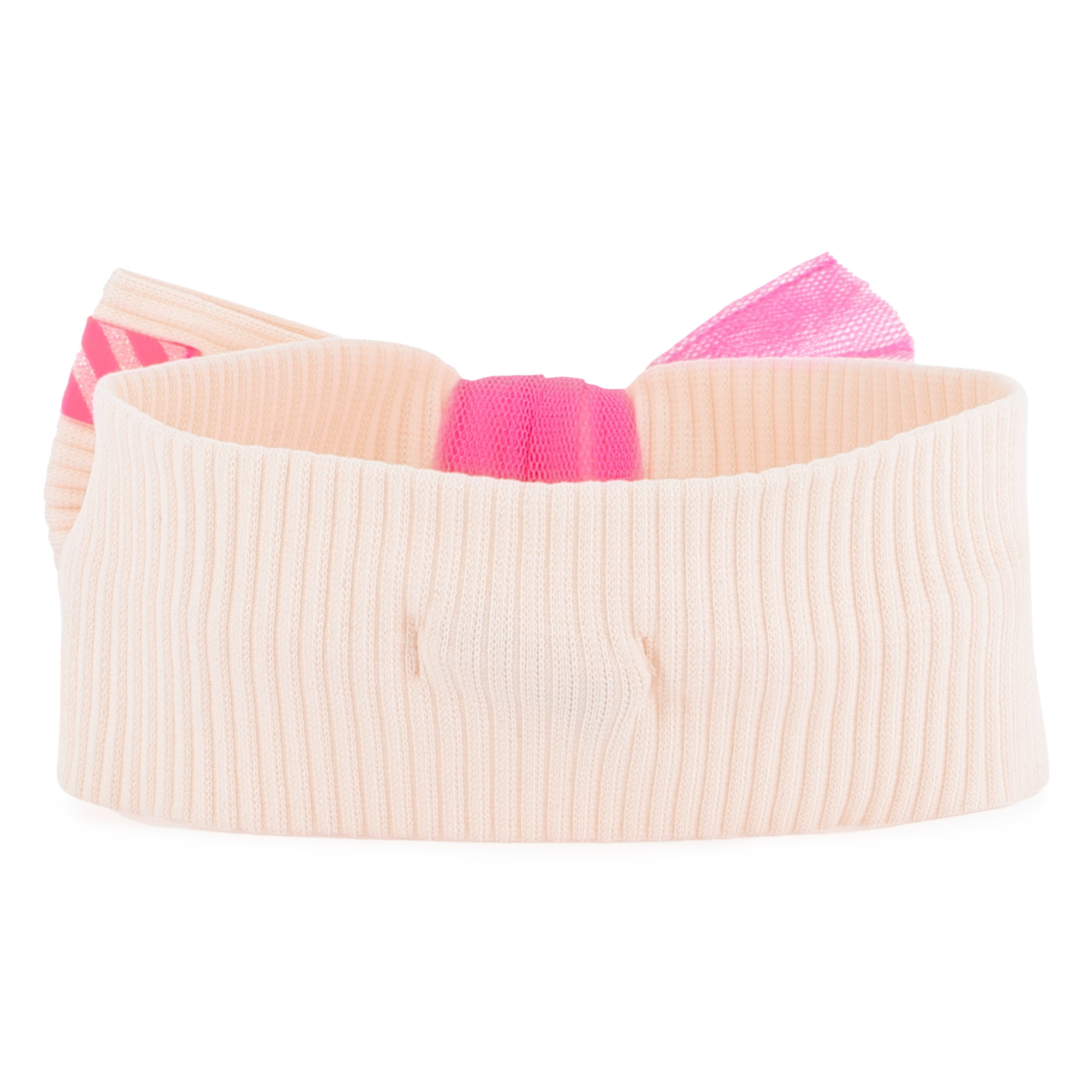 Bandeau avec noeud BILLIEBLUSH pour FILLE