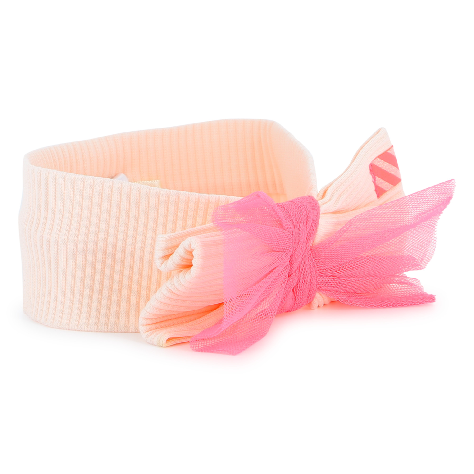 Headband with bow BILLIEBLUSH for GIRL