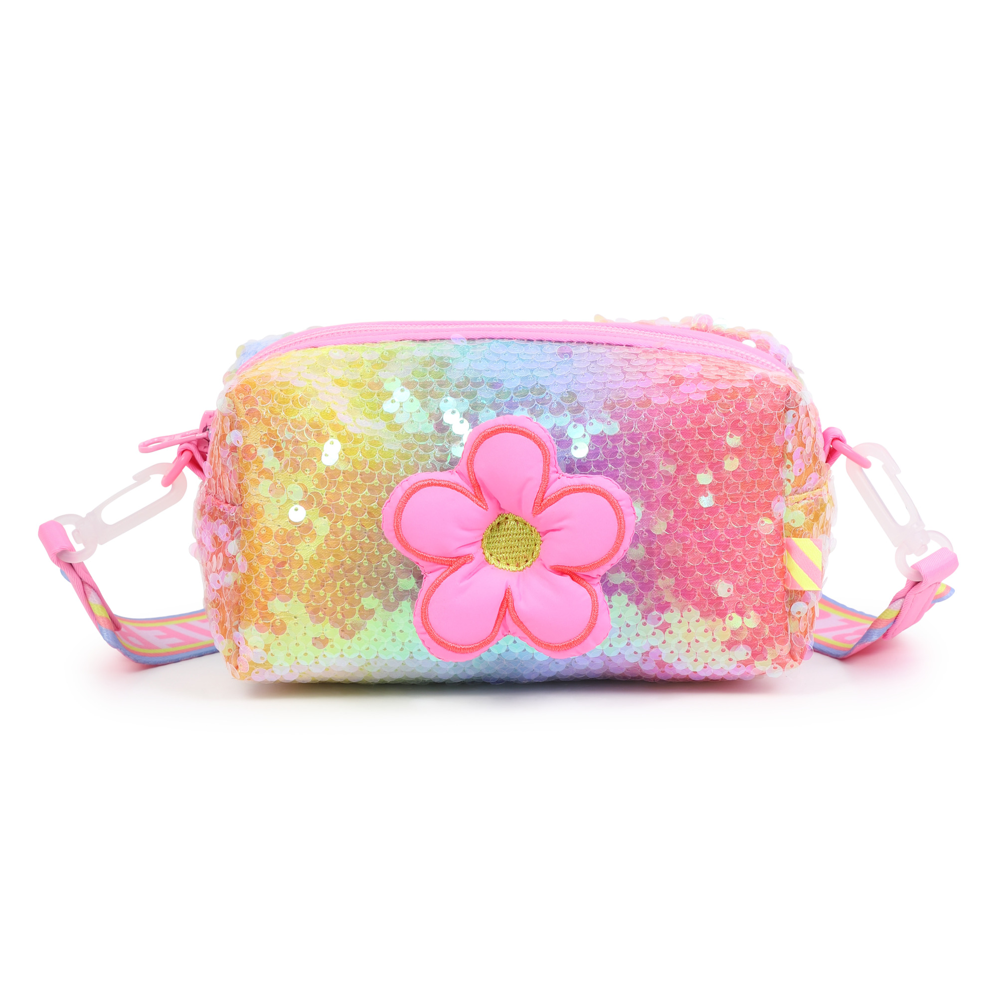 Astuccio paillettes colorate BILLIEBLUSH Per BAMBINA