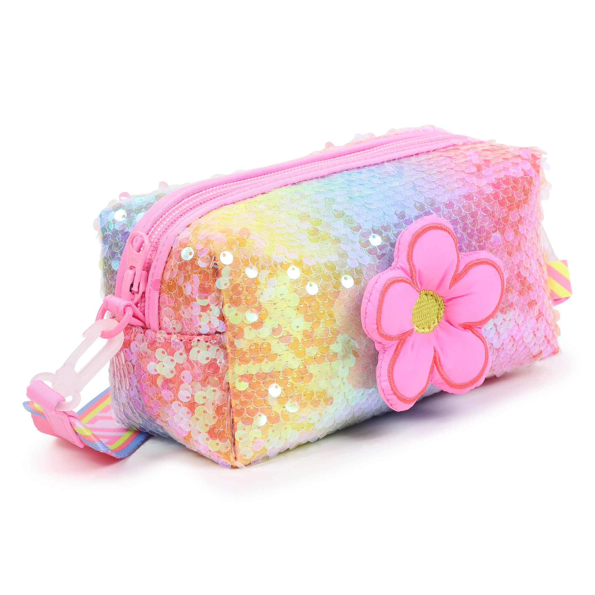 Sequin pencil case BILLIEBLUSH for GIRL