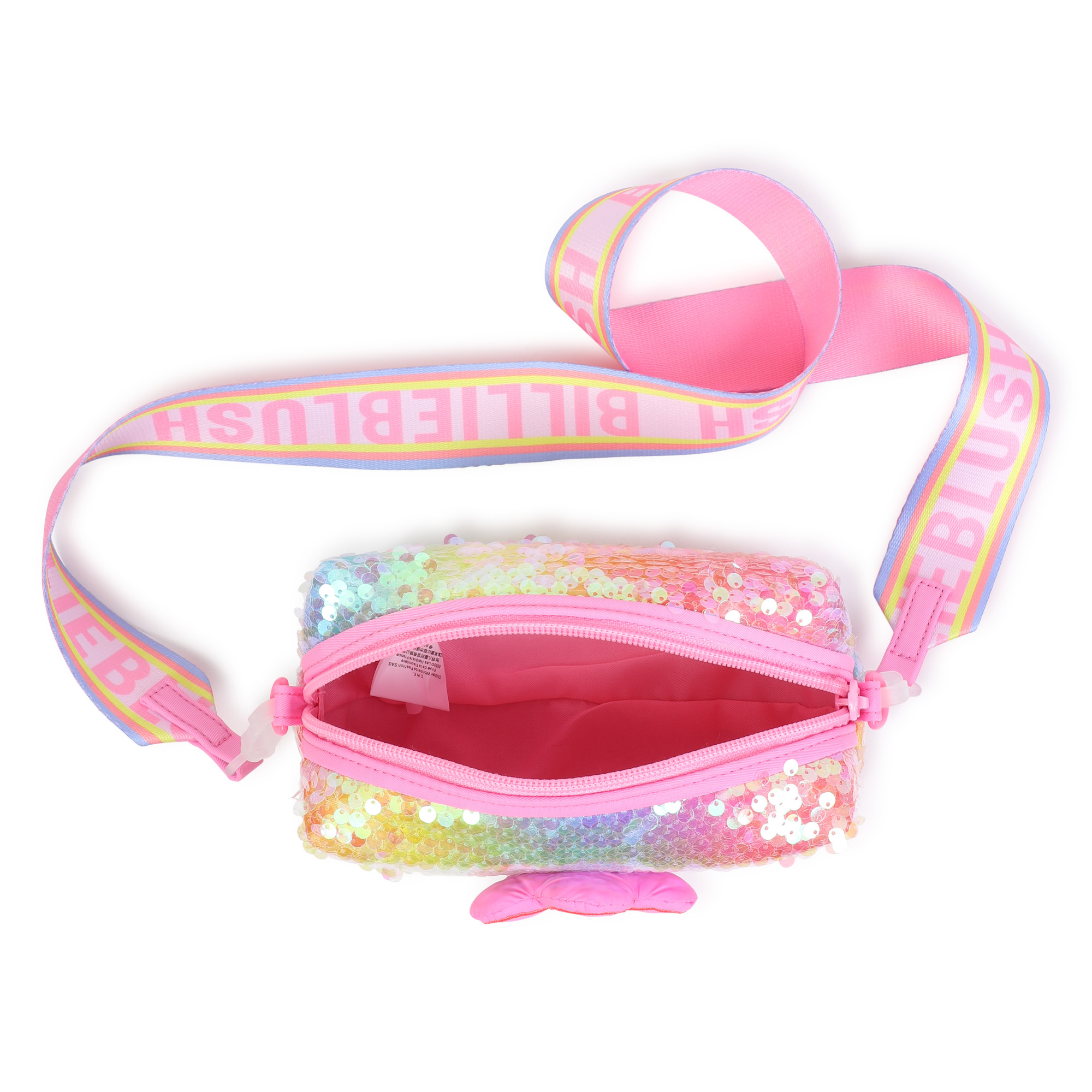 Trousse multicolore BILLIEBLUSH pour FILLE