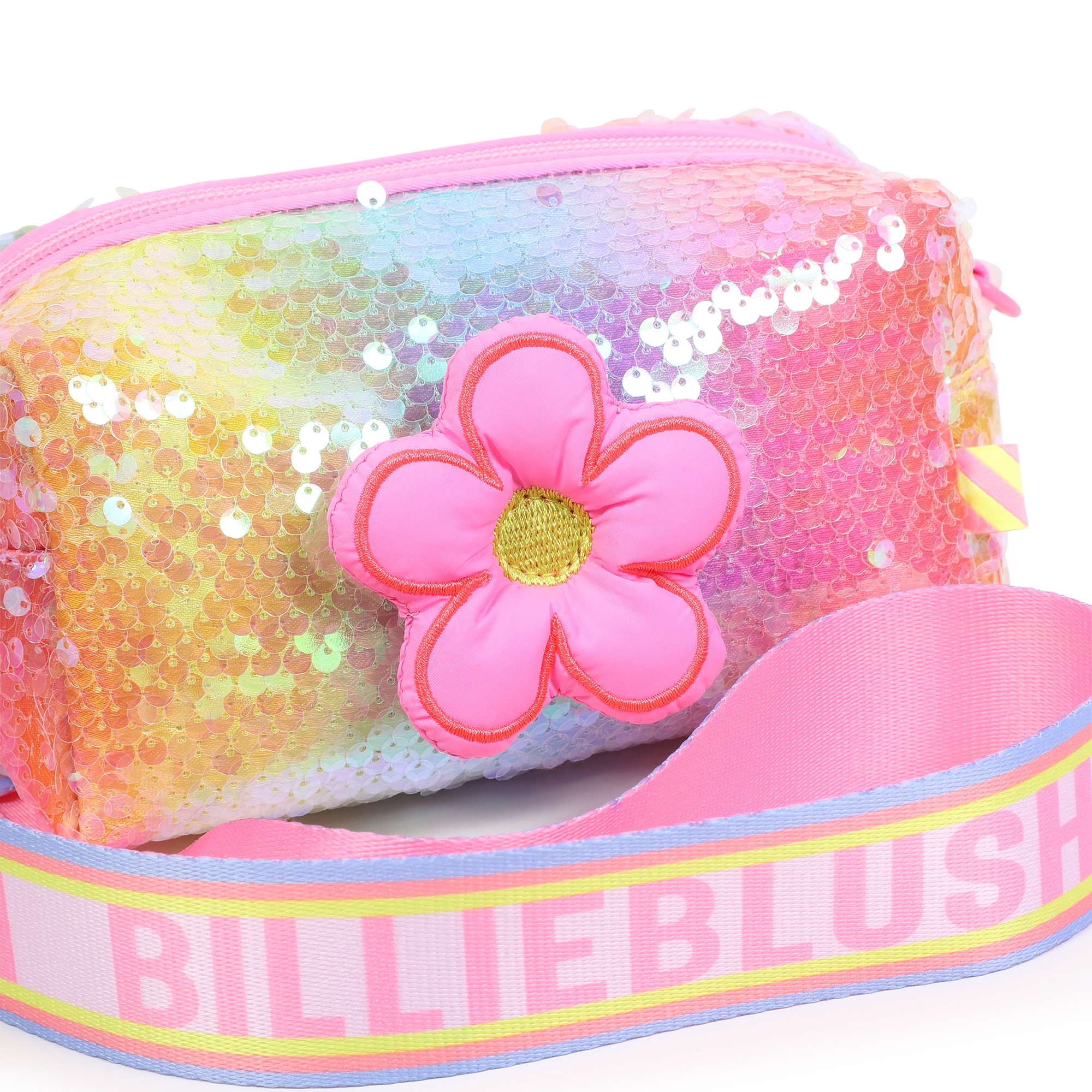 Sequin pencil case BILLIEBLUSH for GIRL