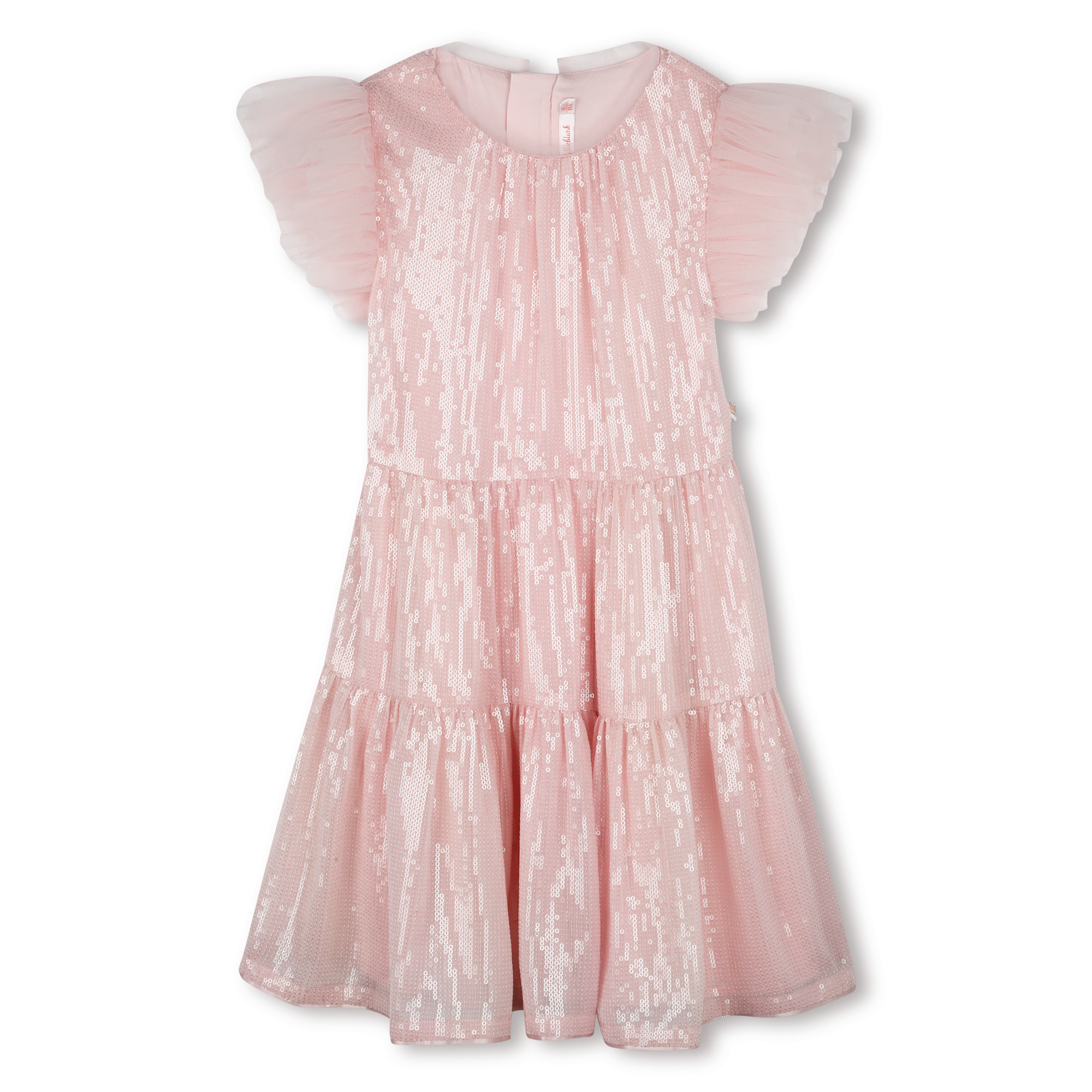 Sequin party dress BILLIEBLUSH for GIRL