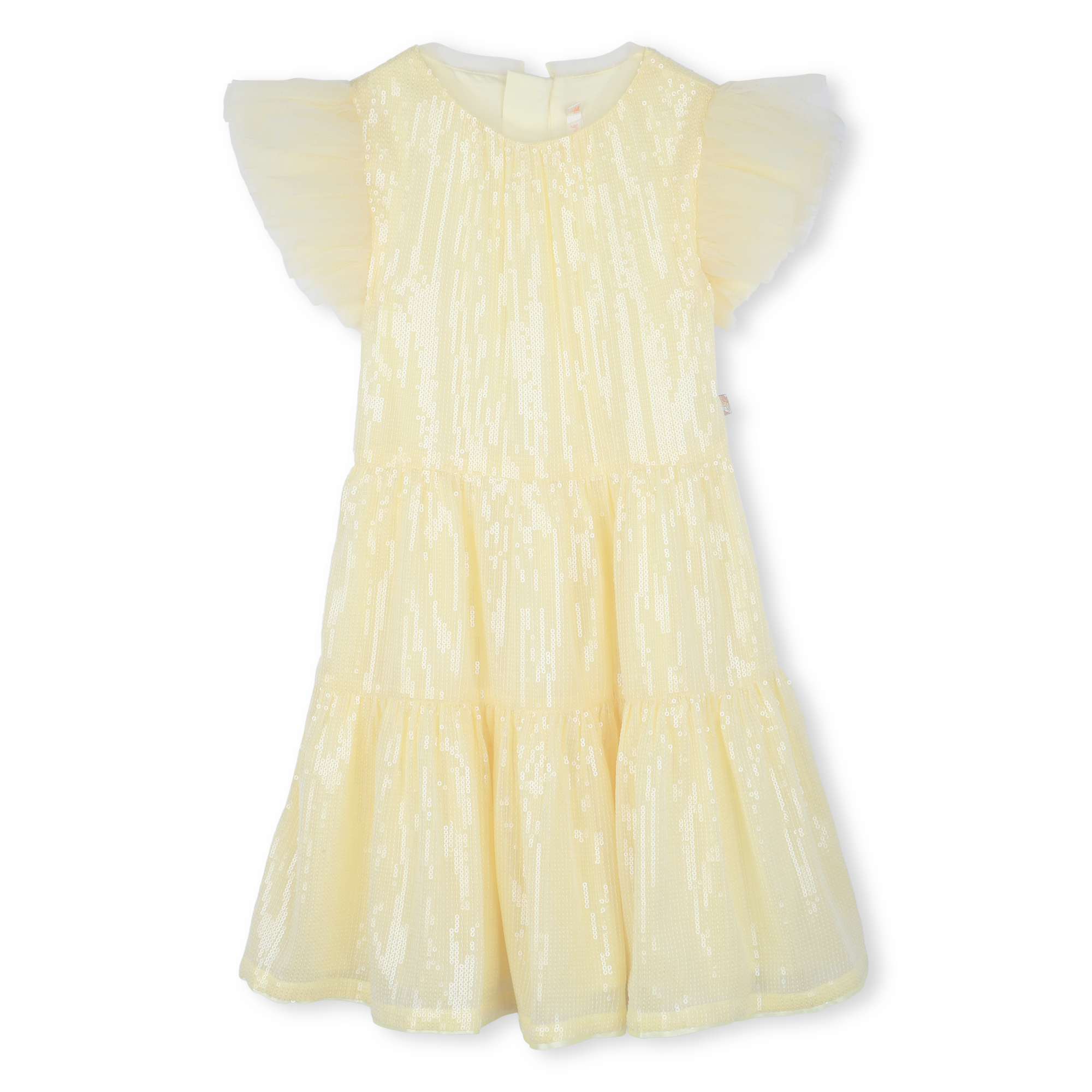 Robe de cérémonie BILLIEBLUSH pour FILLE