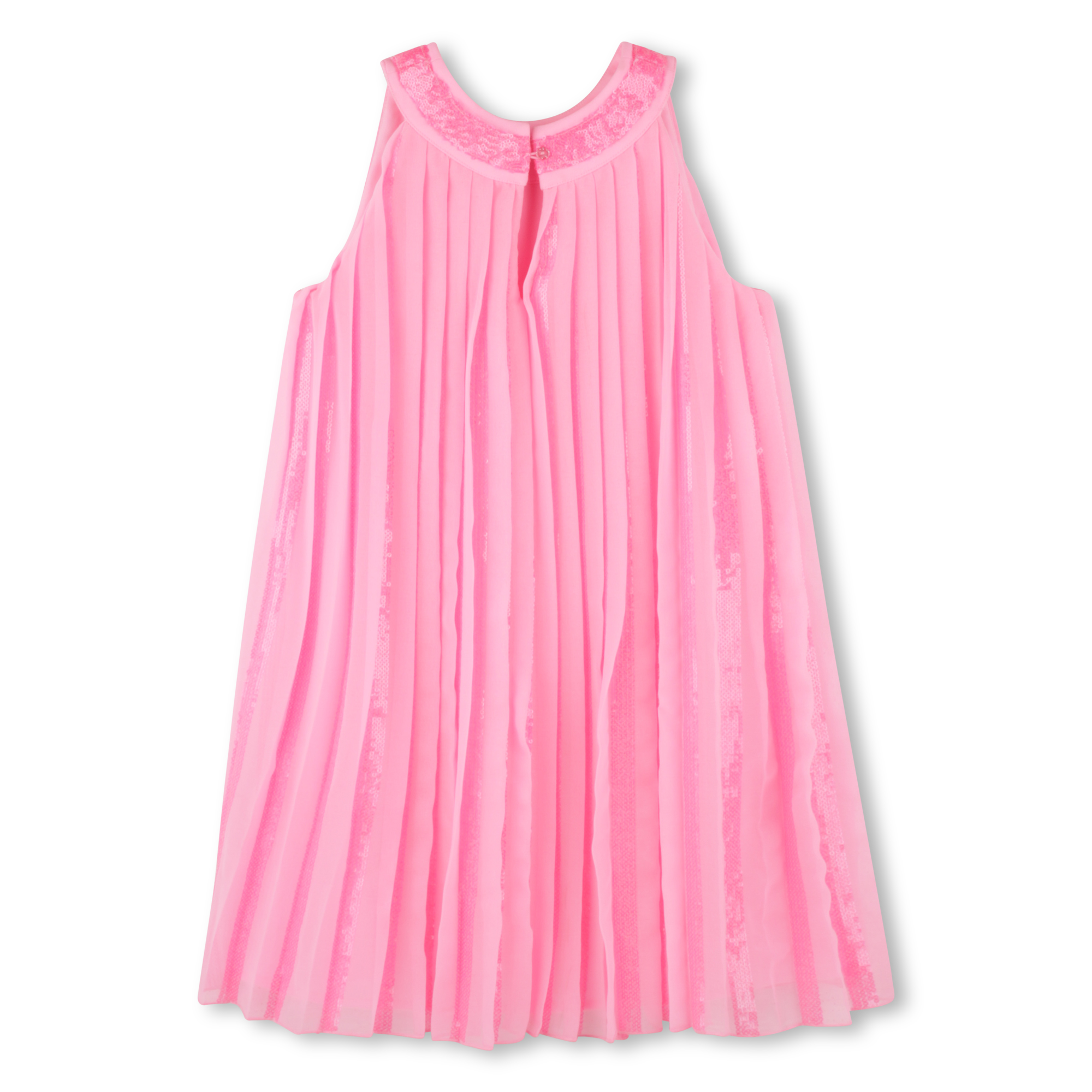 Pleated party dress BILLIEBLUSH for GIRL