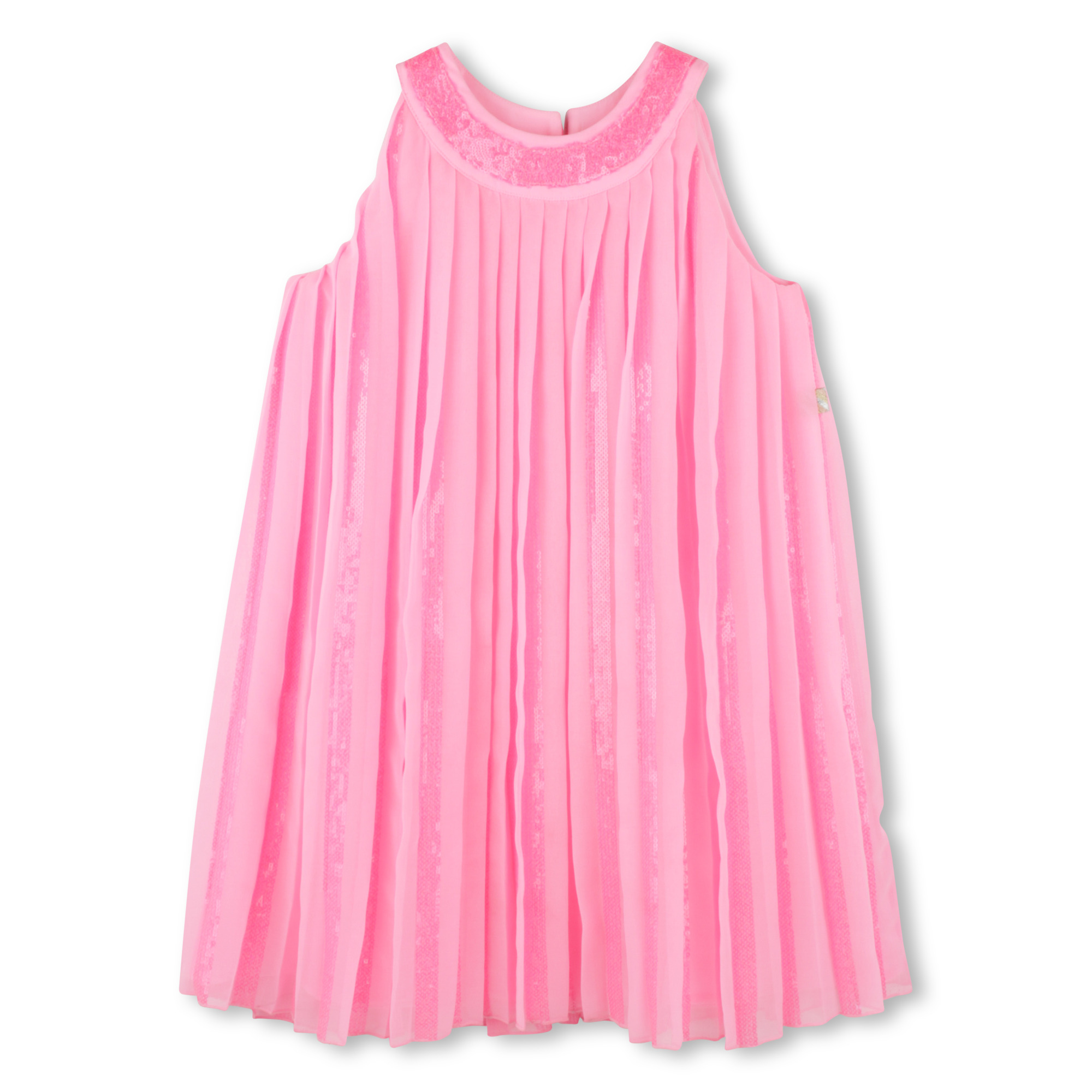 Pleated party dress BILLIEBLUSH for GIRL