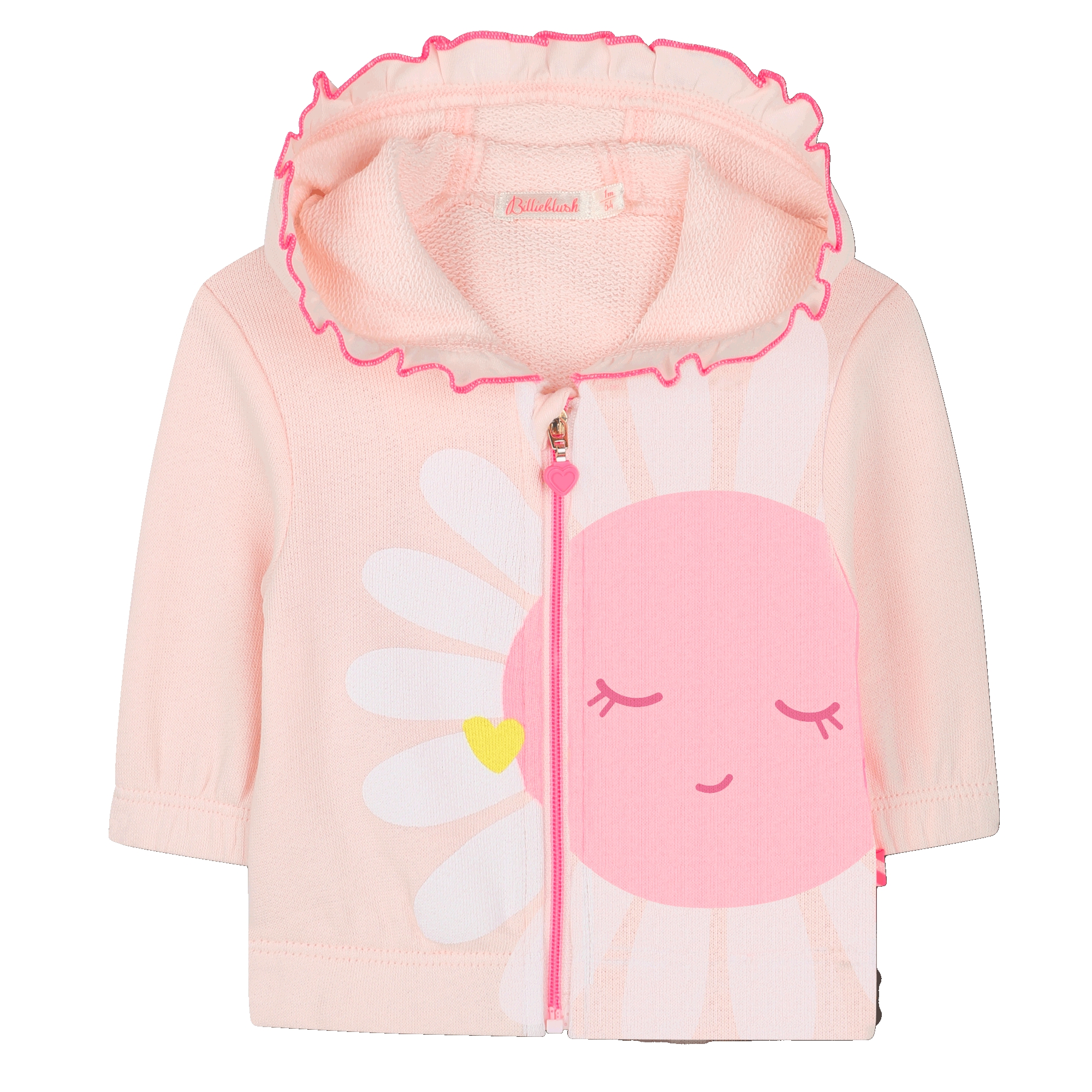 Three-piece tracksuit BILLIEBLUSH for GIRL