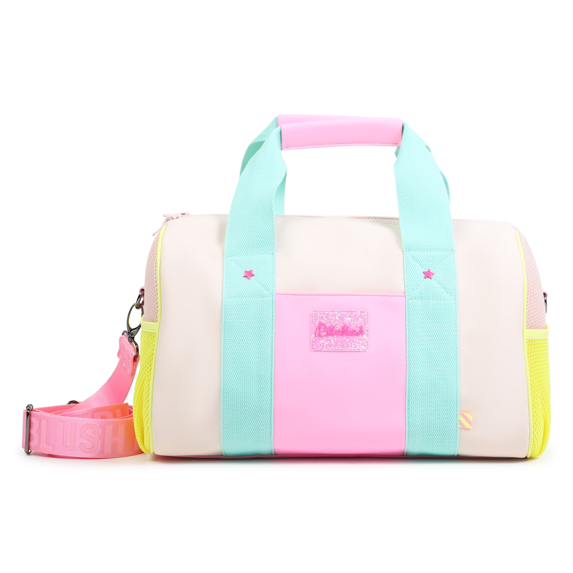 Gym bag with pockets BILLIEBLUSH for GIRL