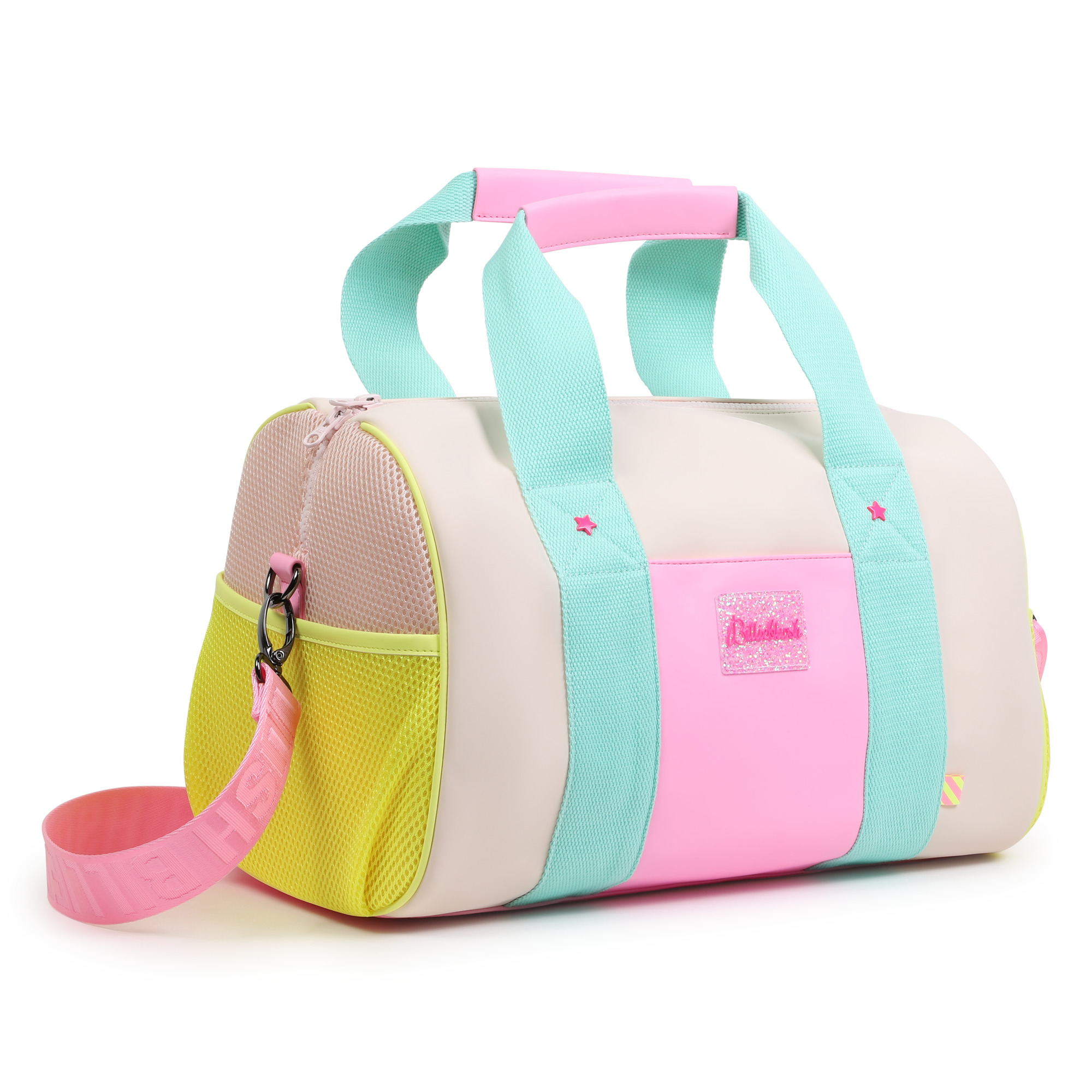 Gym bag with pockets BILLIEBLUSH for GIRL