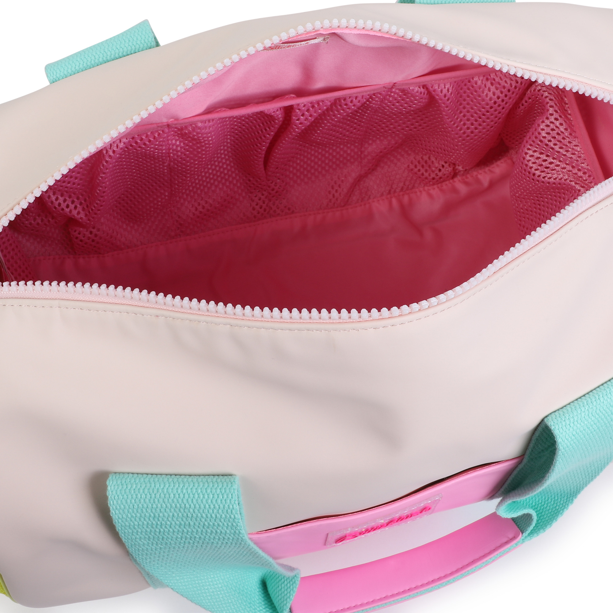 Gym bag with pockets BILLIEBLUSH for GIRL