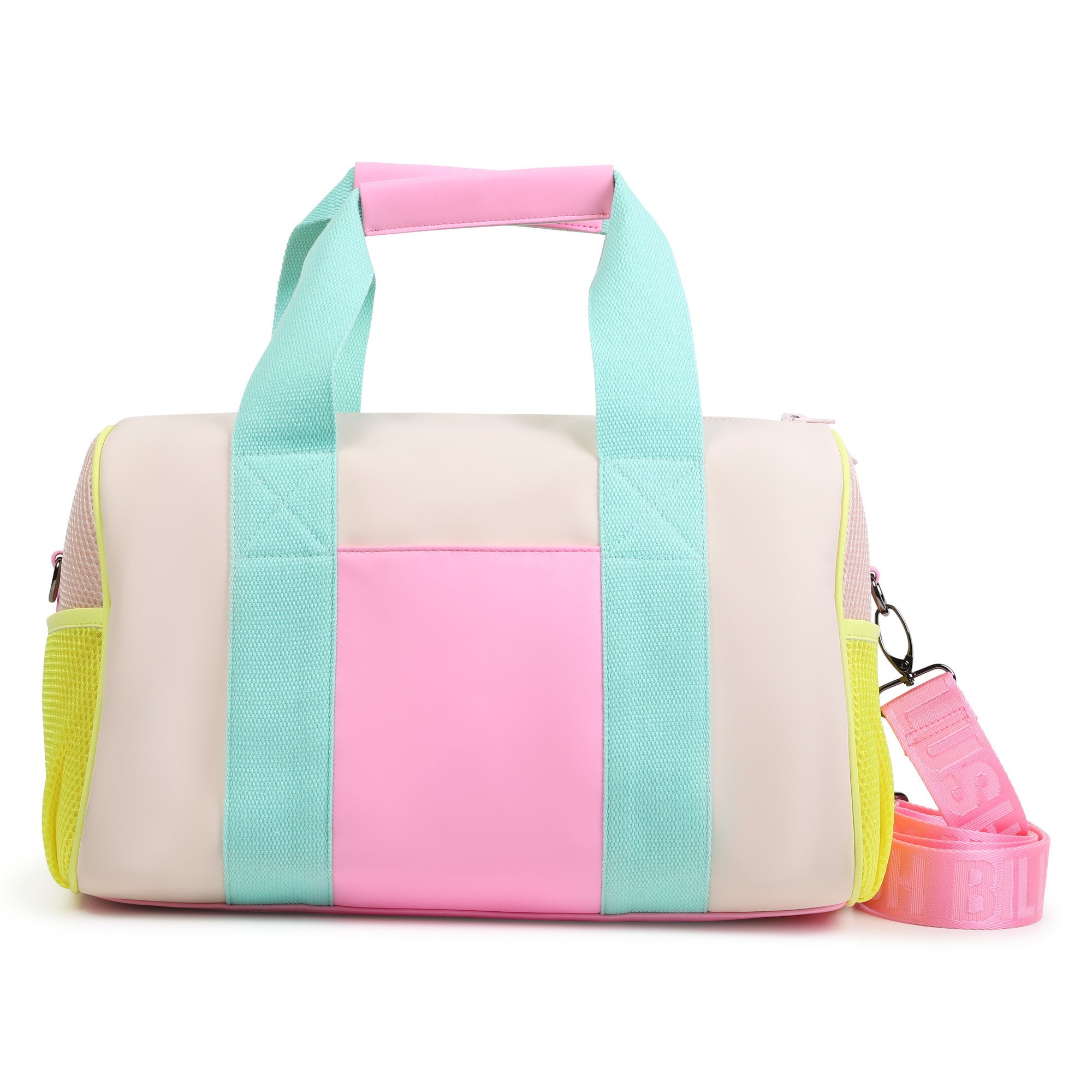 Gym bag with pockets BILLIEBLUSH for GIRL