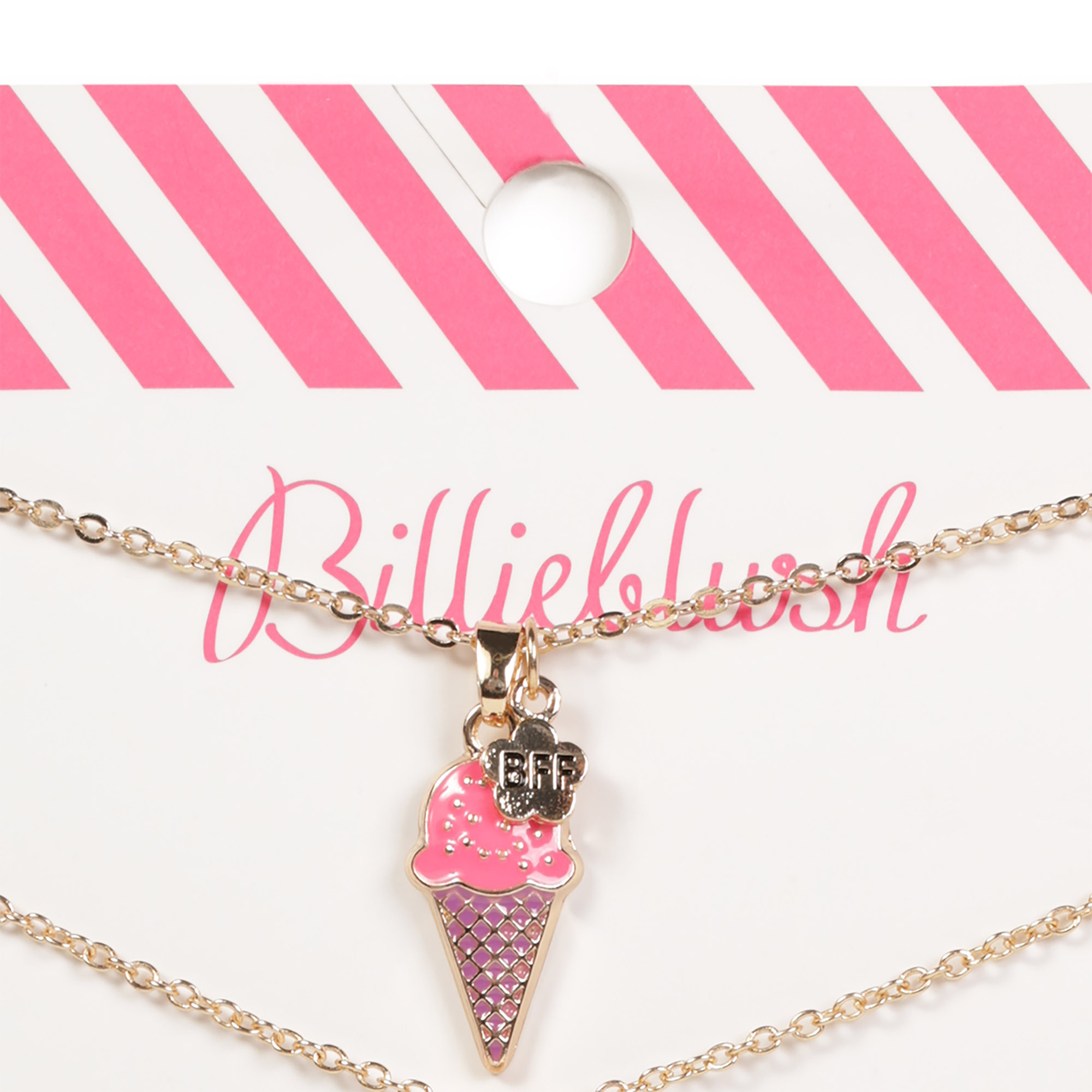 Pack of 3 necklaces BILLIEBLUSH for GIRL