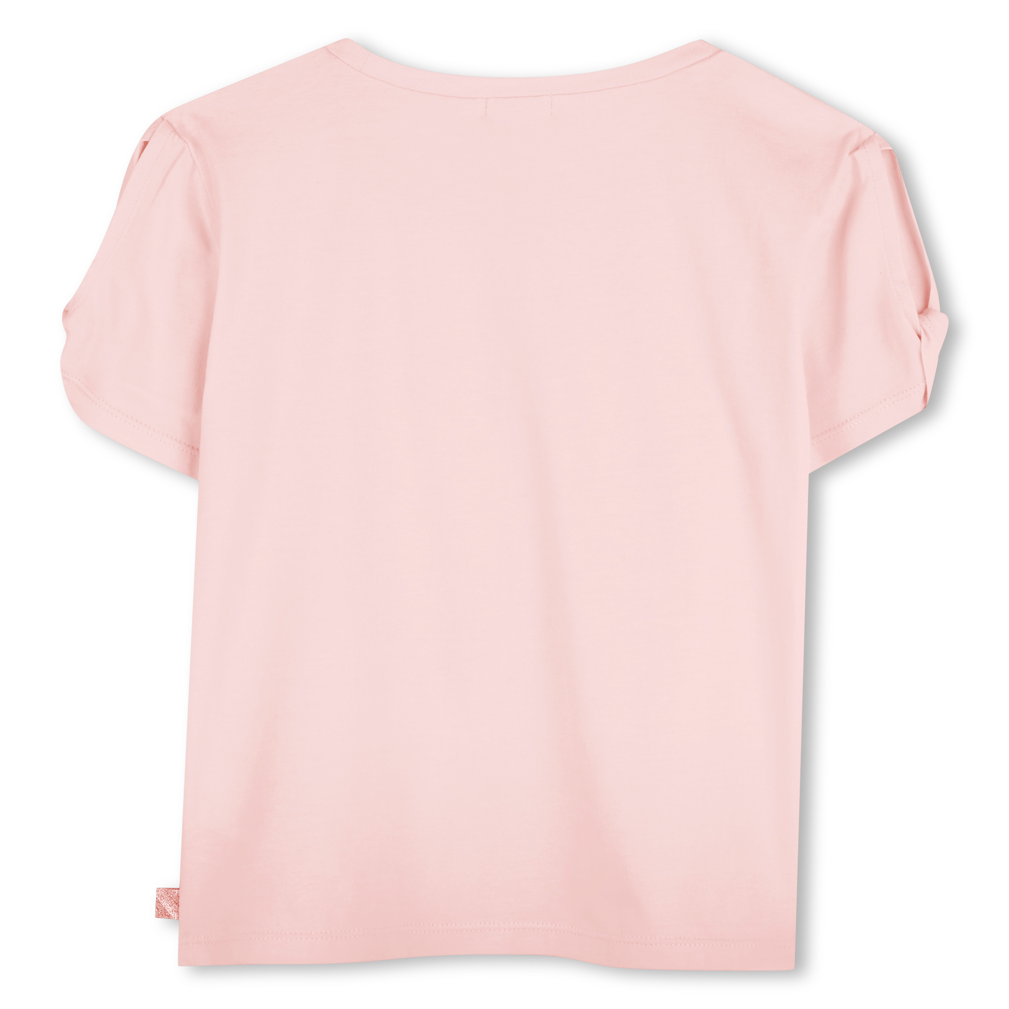 Sequin party T-shirt BILLIEBLUSH for GIRL